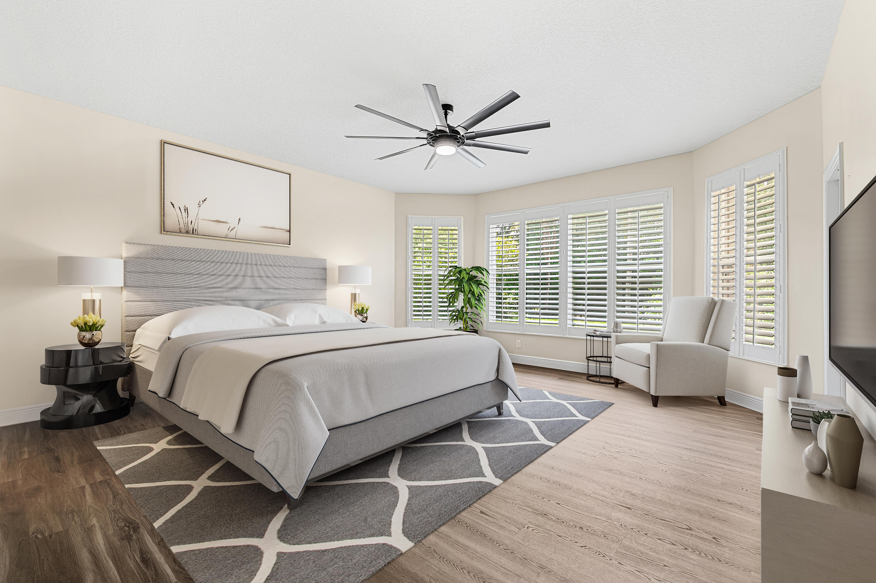 ORANGE POINT TR B - Residential