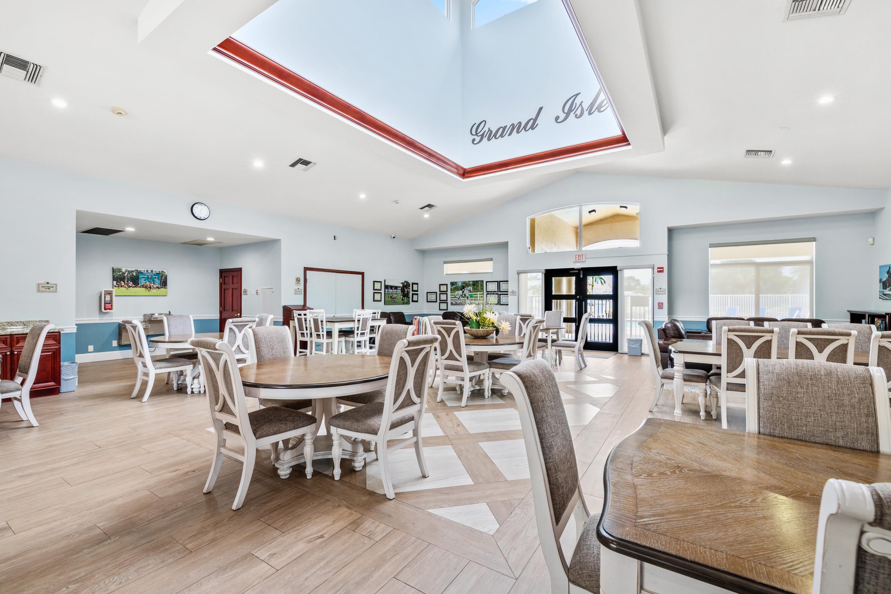 ORANGE POINT TR B - Residential