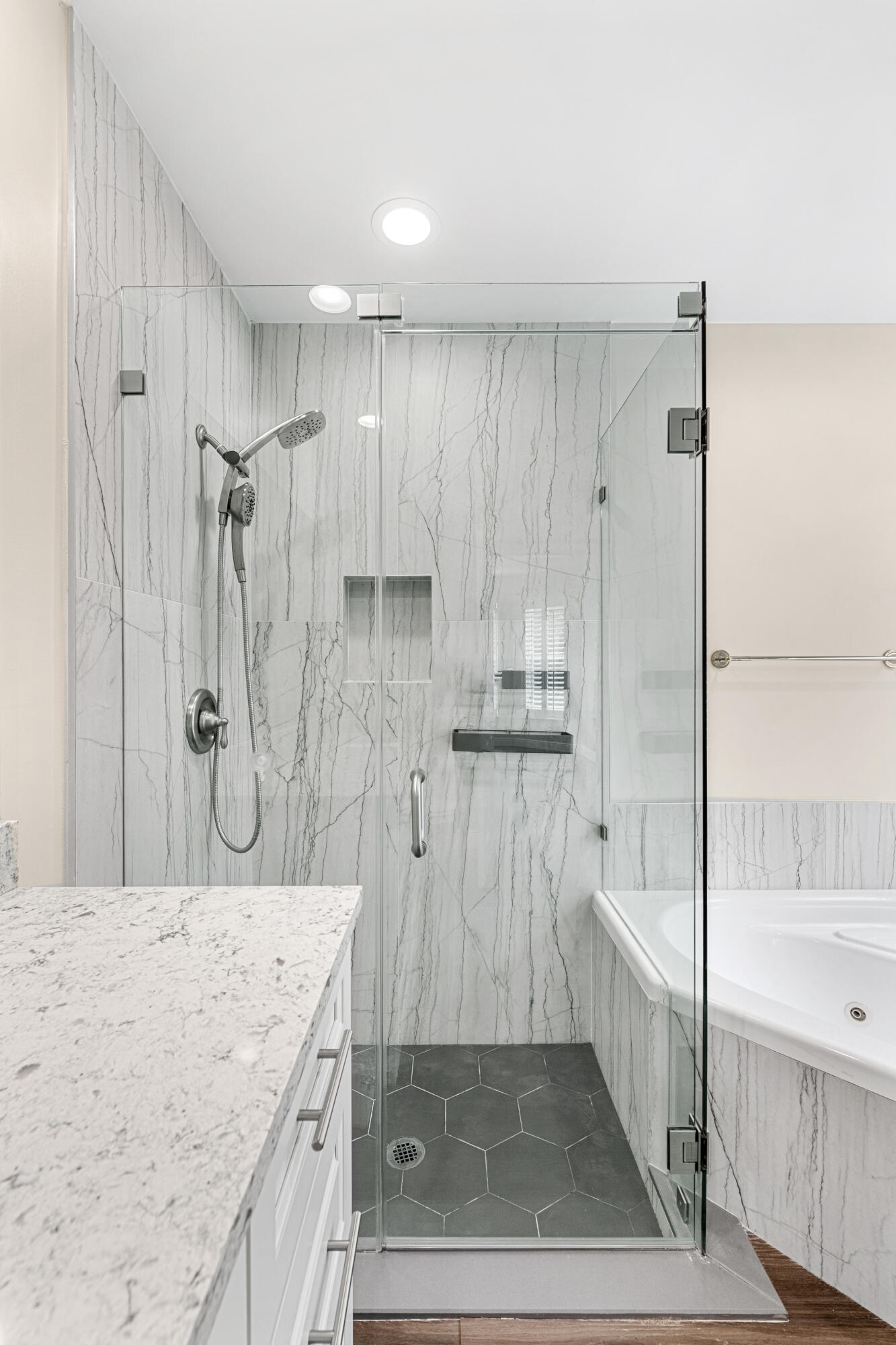 ORANGE POINT TR B - Residential