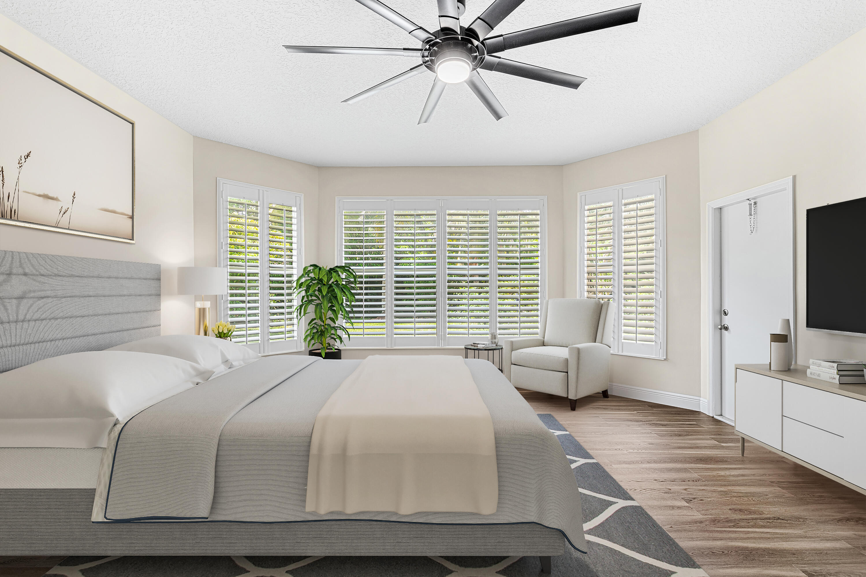 ORANGE POINT TR B - Residential