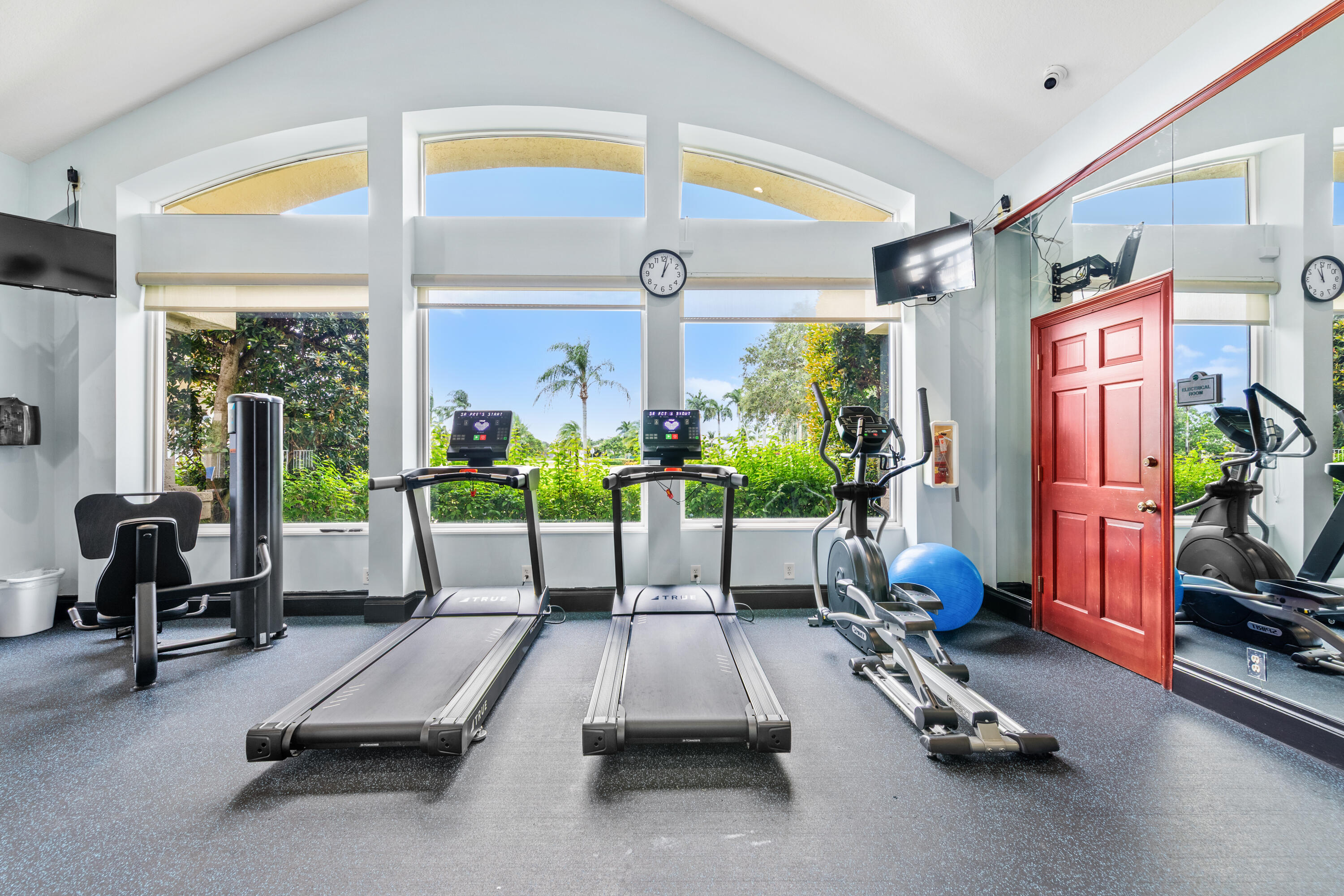 ORANGE POINT TR B - Residential