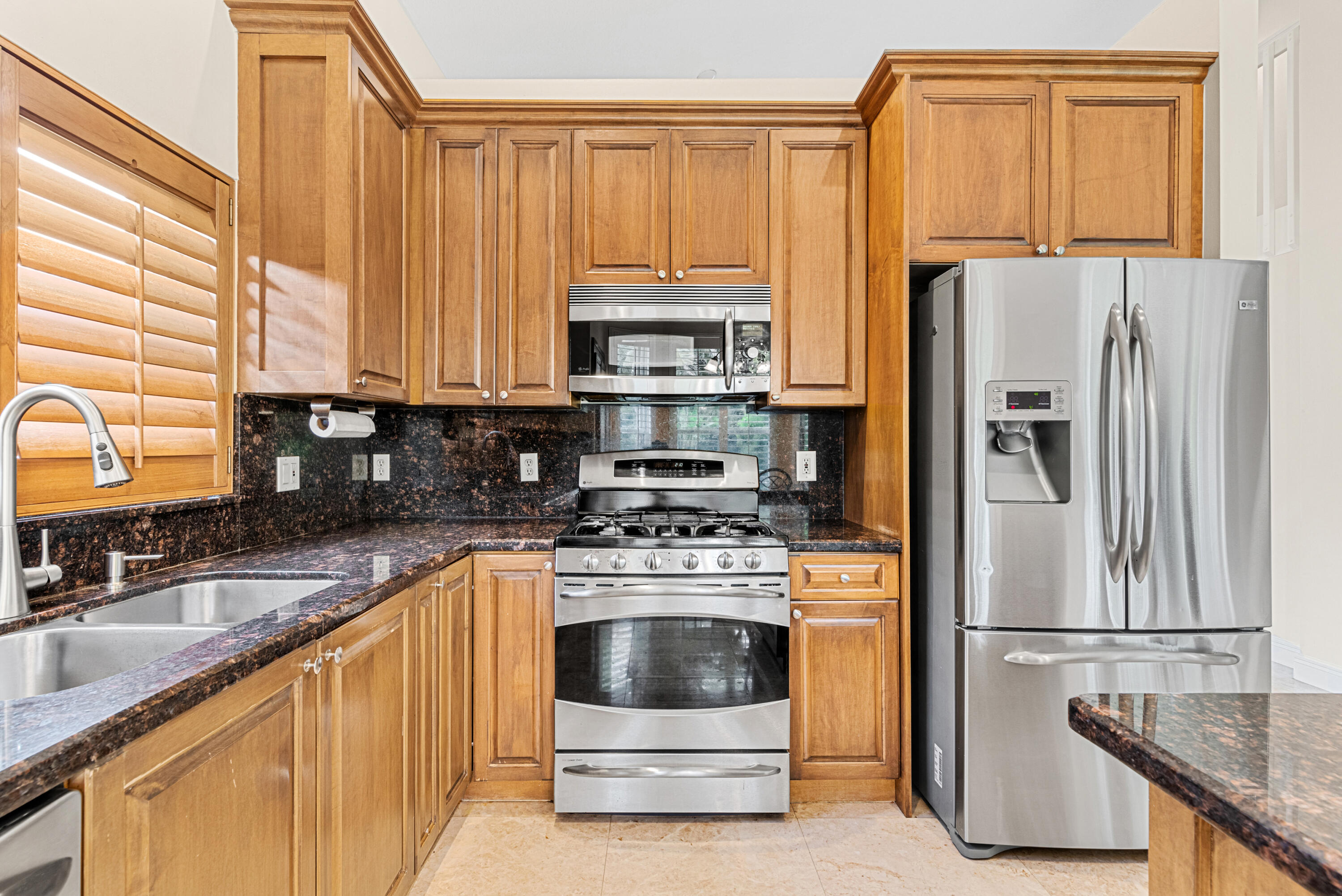 ORANGE POINT TR B - Residential