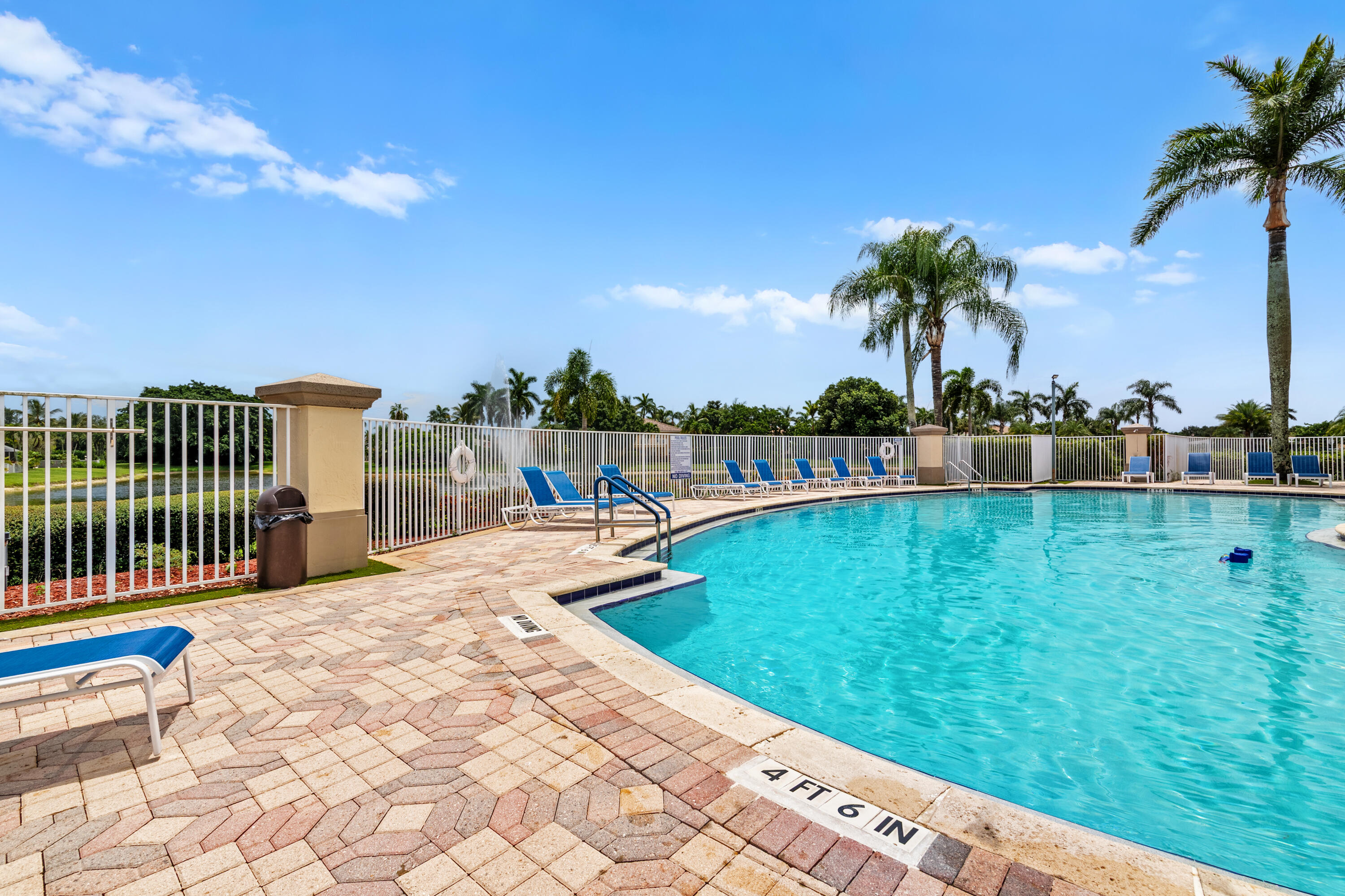 ORANGE POINT TR B - Residential