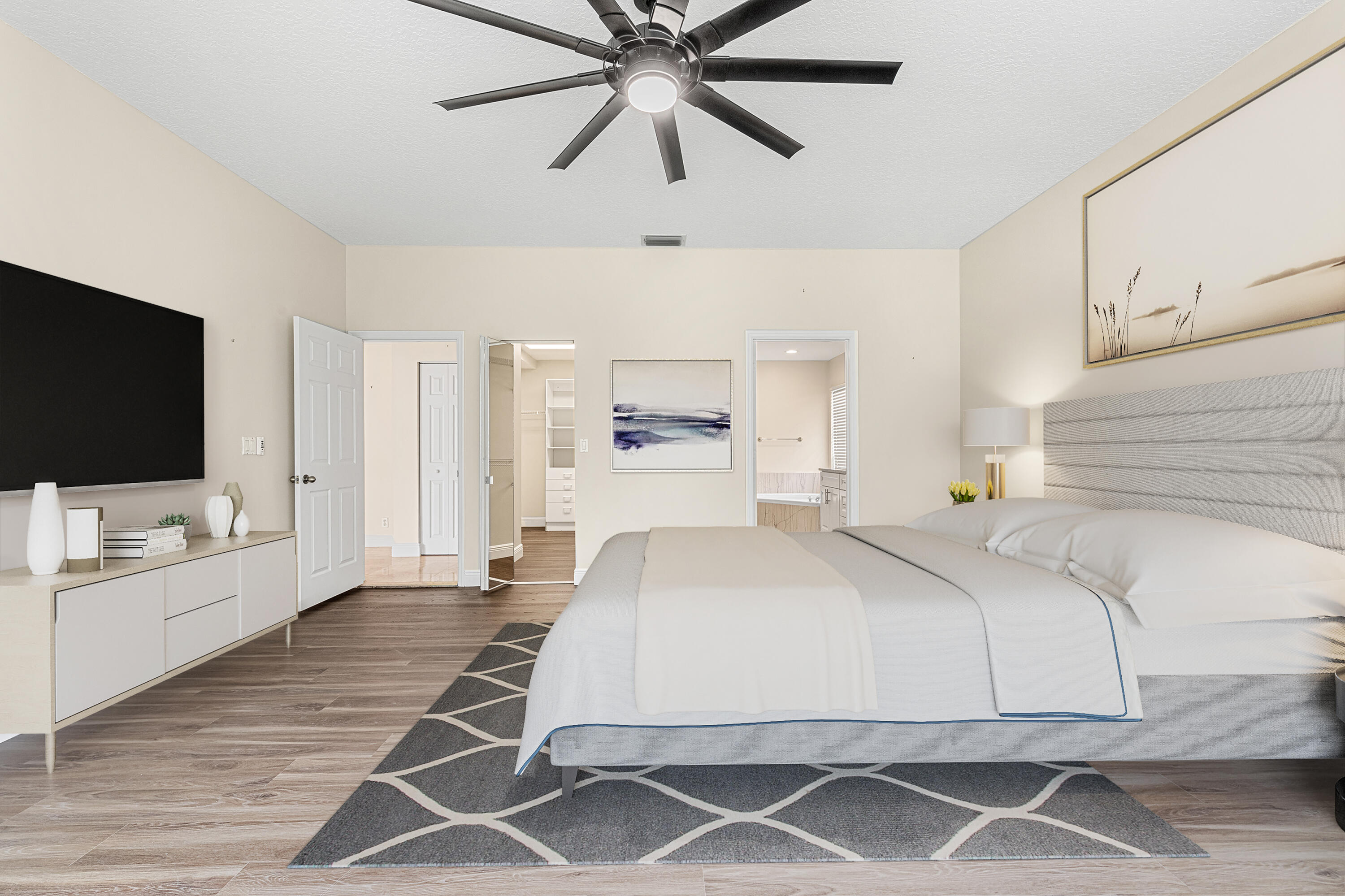 ORANGE POINT TR B - Residential