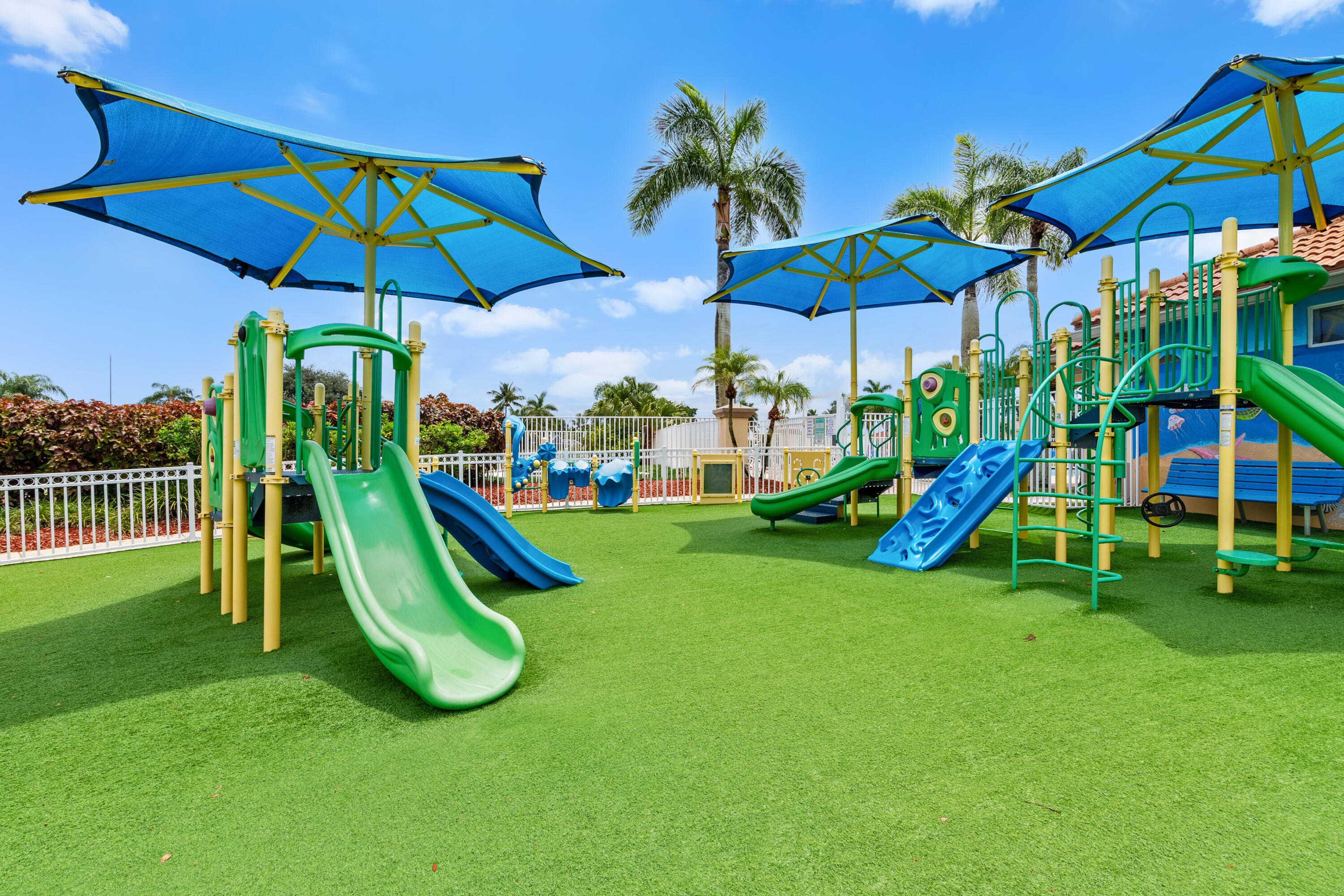 ORANGE POINT TR B - Residential