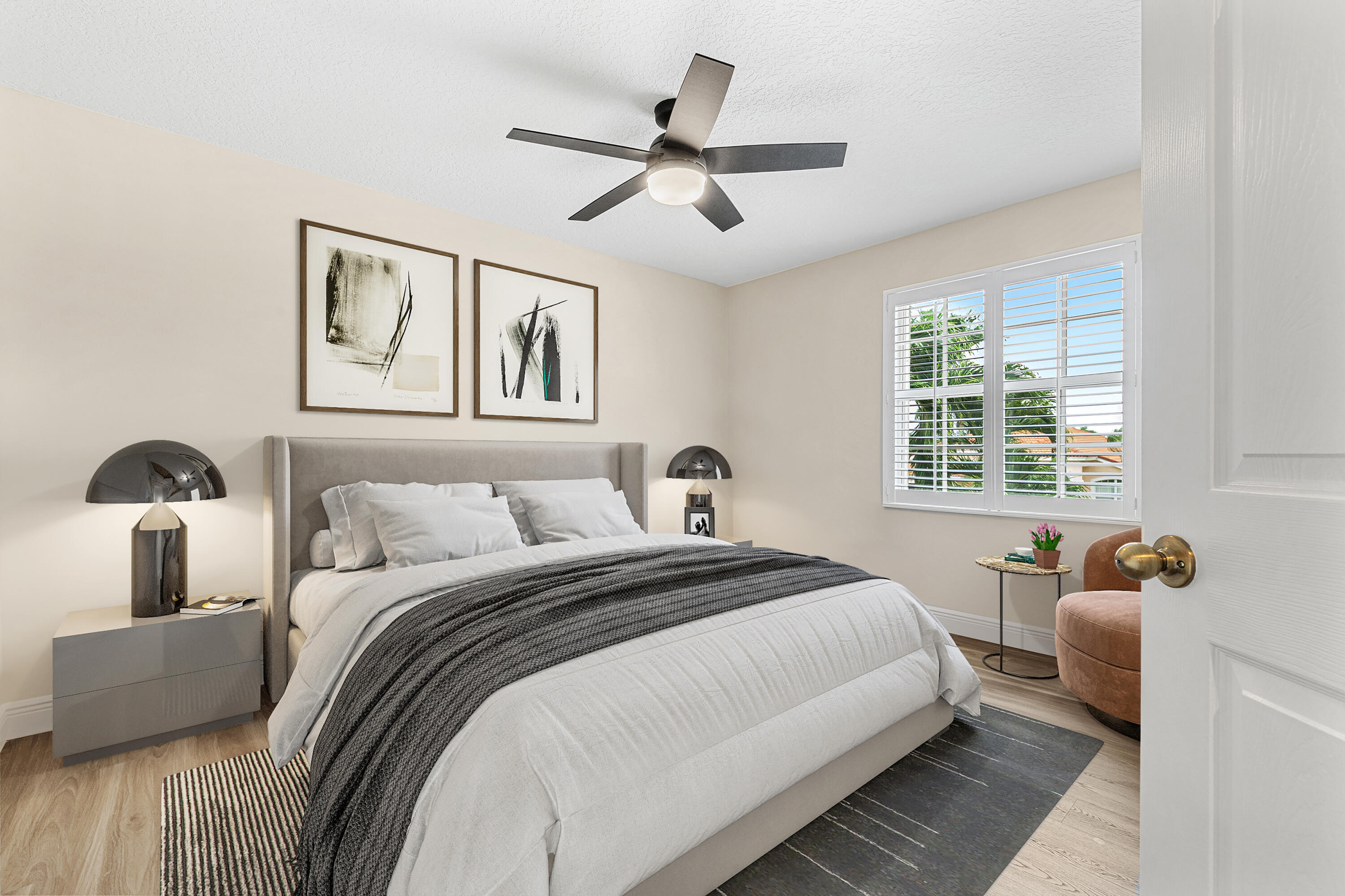 ORANGE POINT TR B - Residential