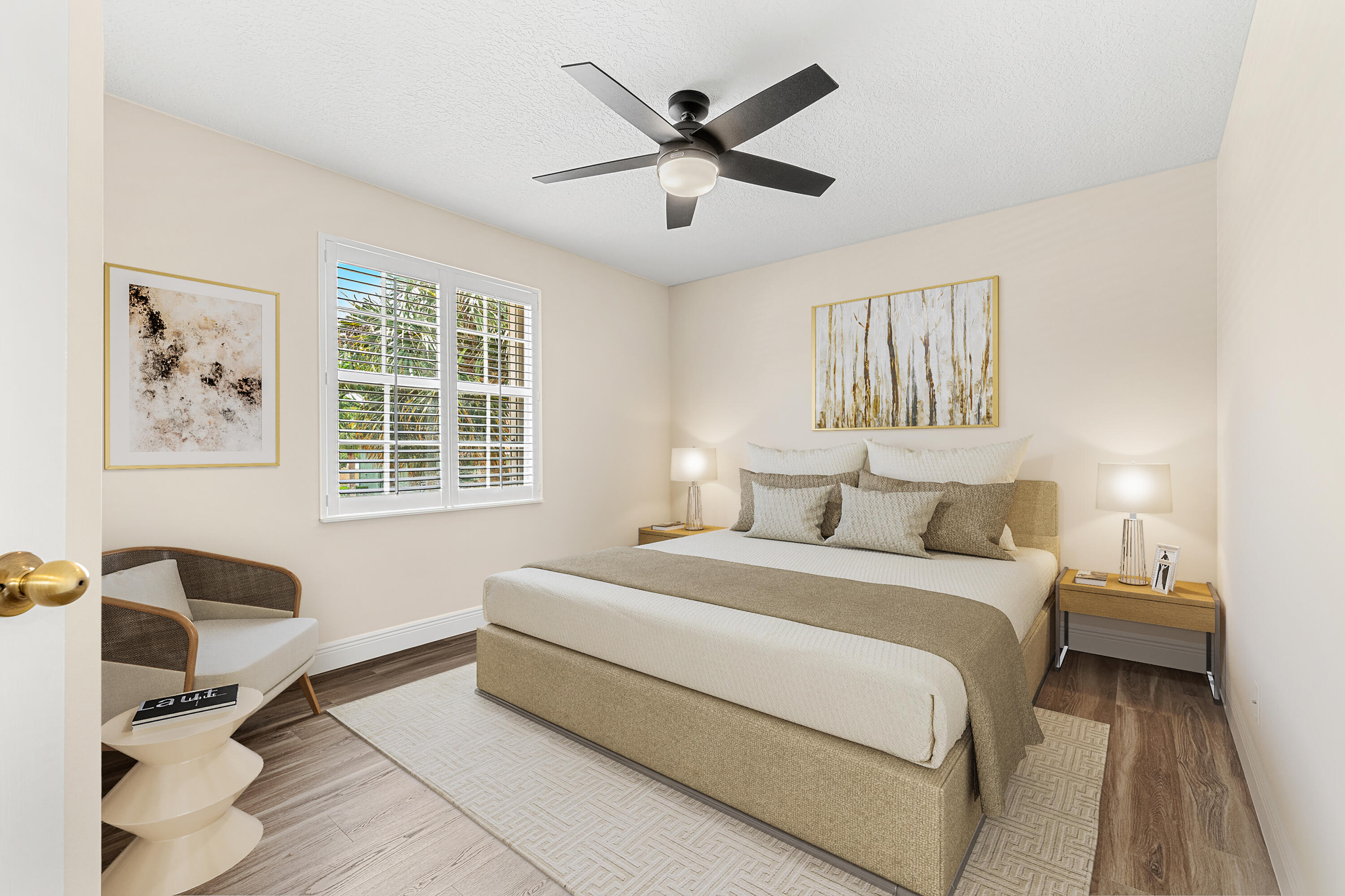 ORANGE POINT TR B - Residential