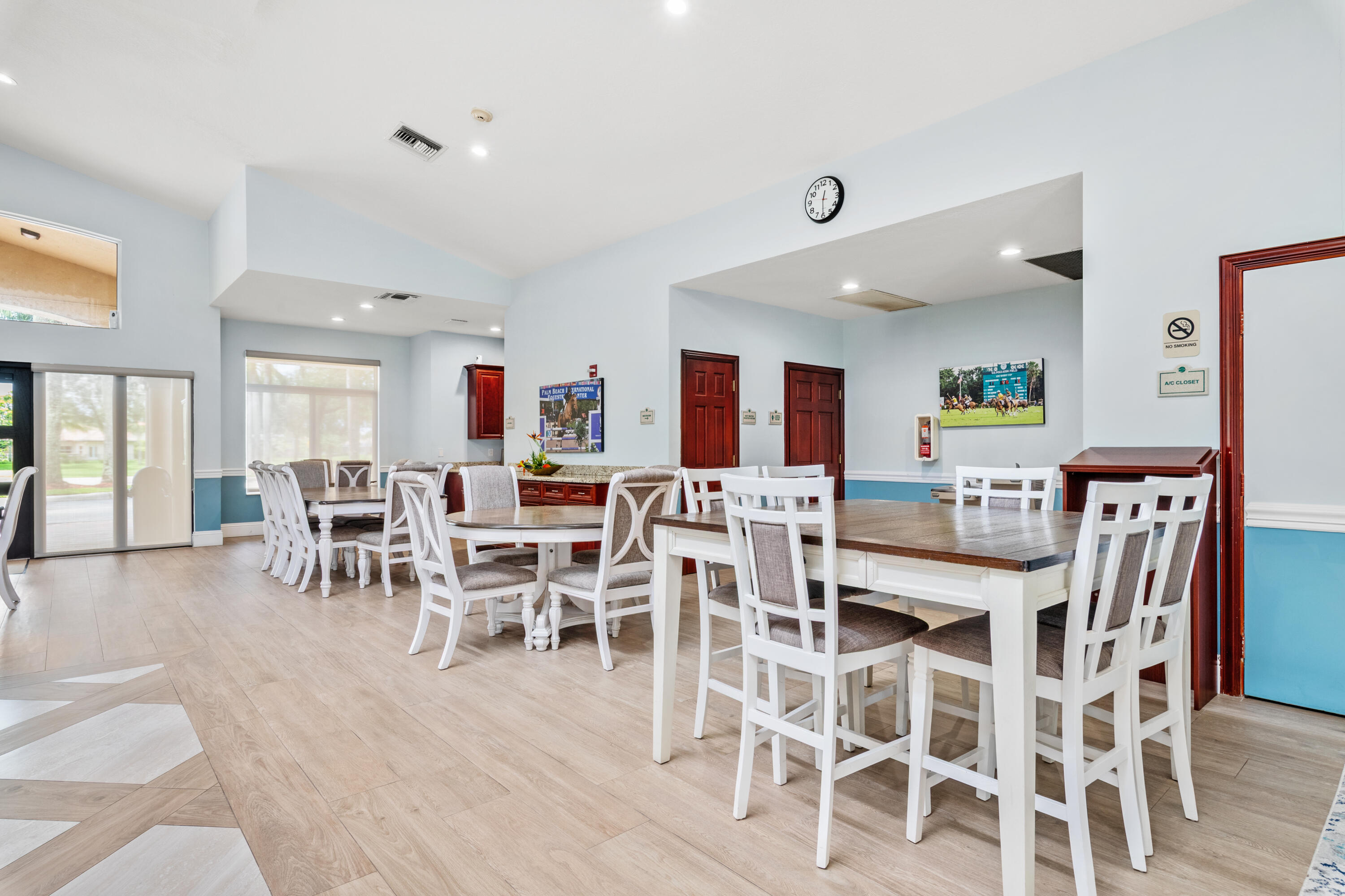 ORANGE POINT TR B - Residential