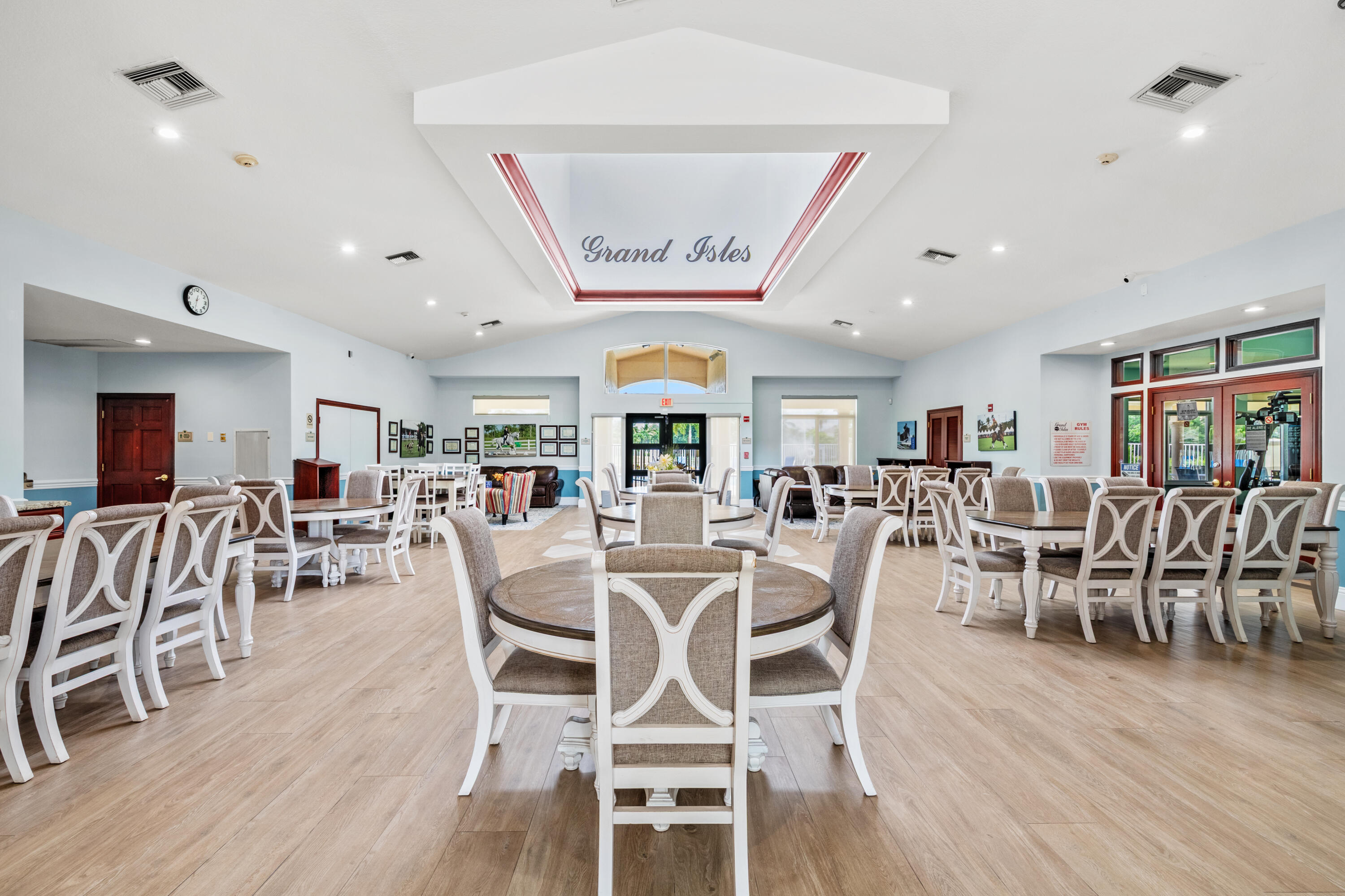 ORANGE POINT TR B - Residential