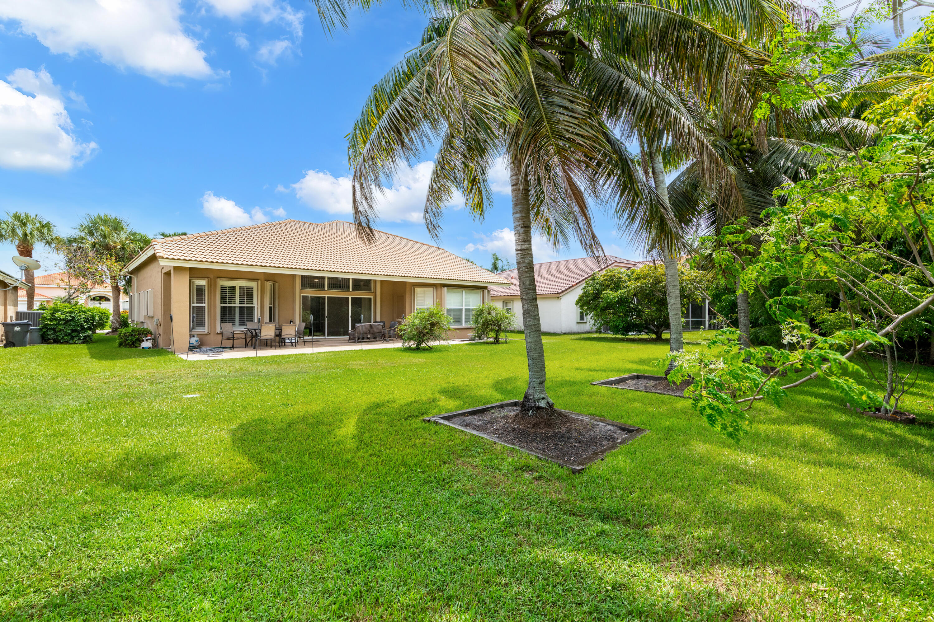 ORANGE POINT TR B - Residential