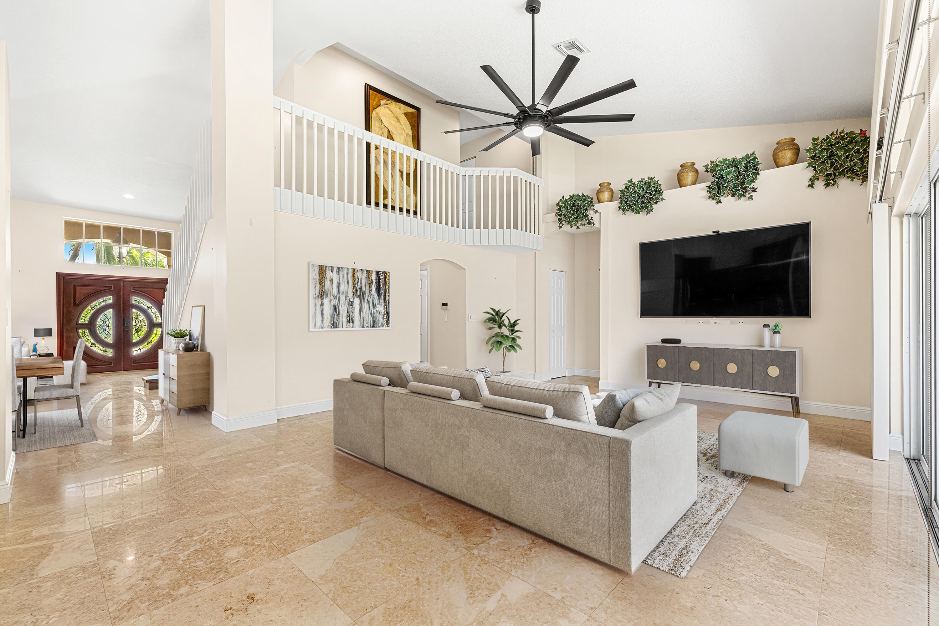 ORANGE POINT TR B - Residential