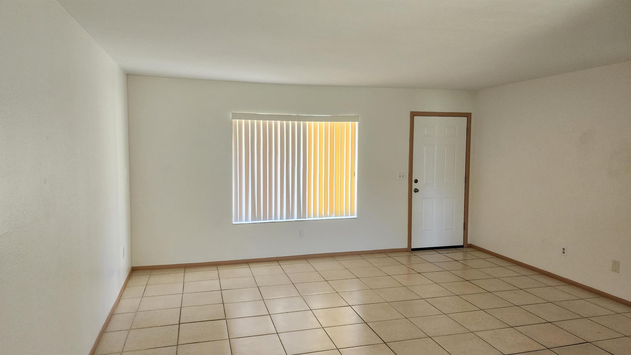 PORT ST LUCIE SECTION 25 - Residential Lease