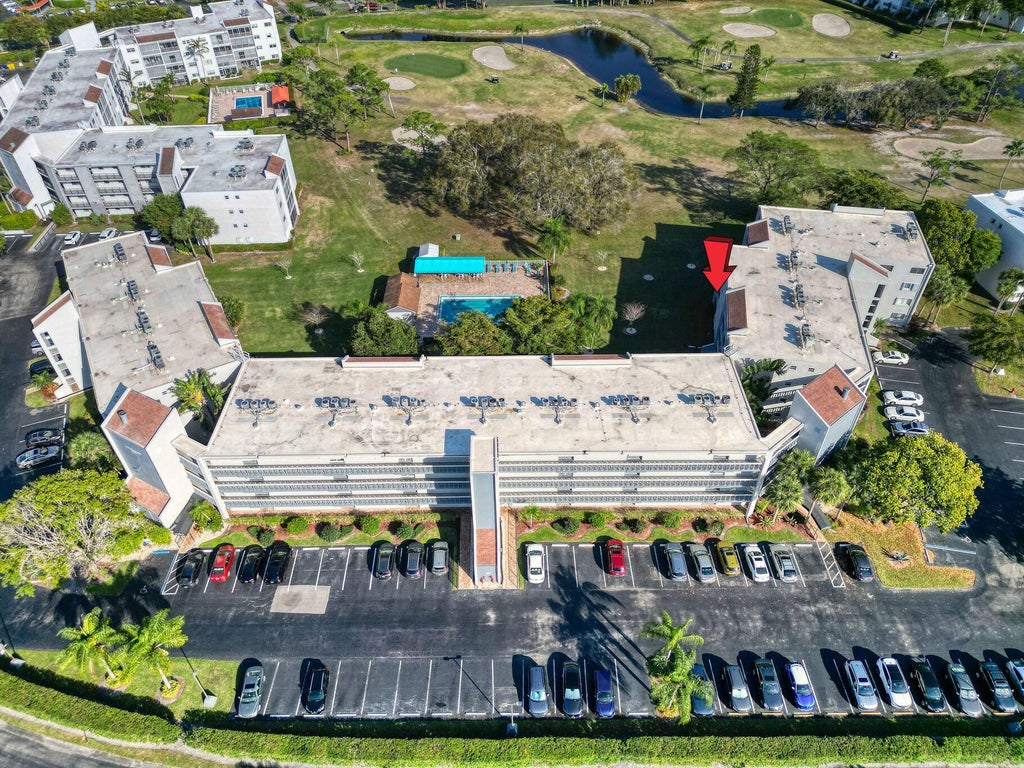 Photo of 3286 Arcara Way #213, Lake Worth, FL 33467 (MLS # R11100061)