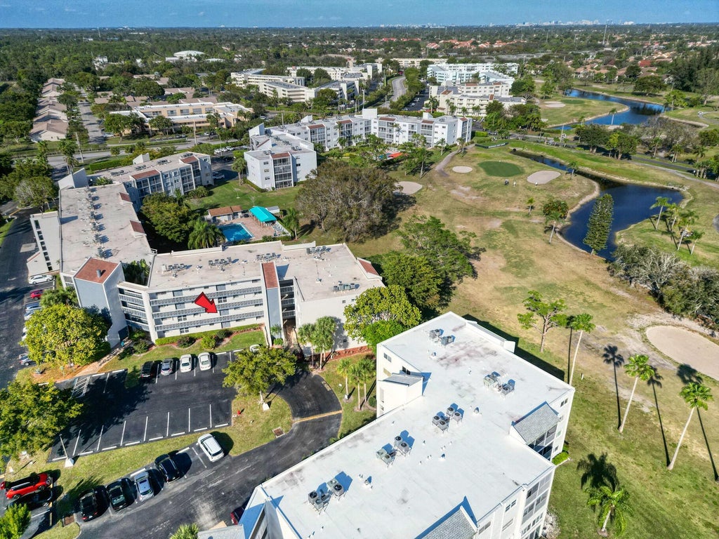 Photo of 3286 Arcara Way #213, Lake Worth, FL 33467 (MLS # R11100061)