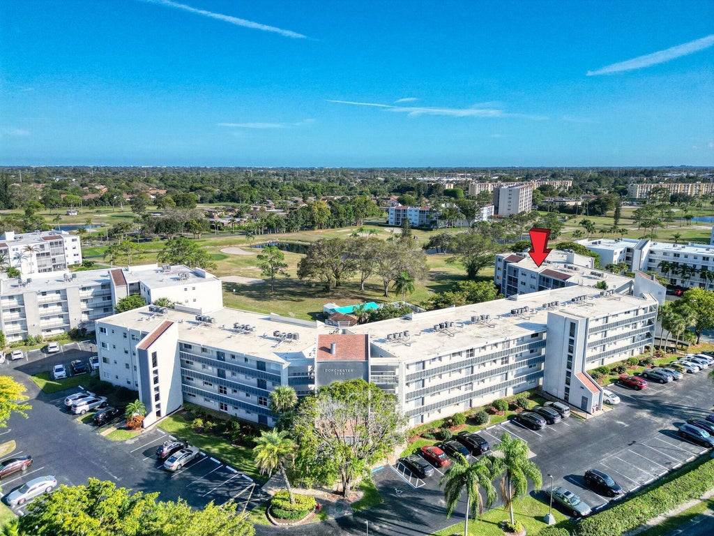 Photo of 3286 Arcara Way #213, Lake Worth, FL 33467 (MLS # R11100061)