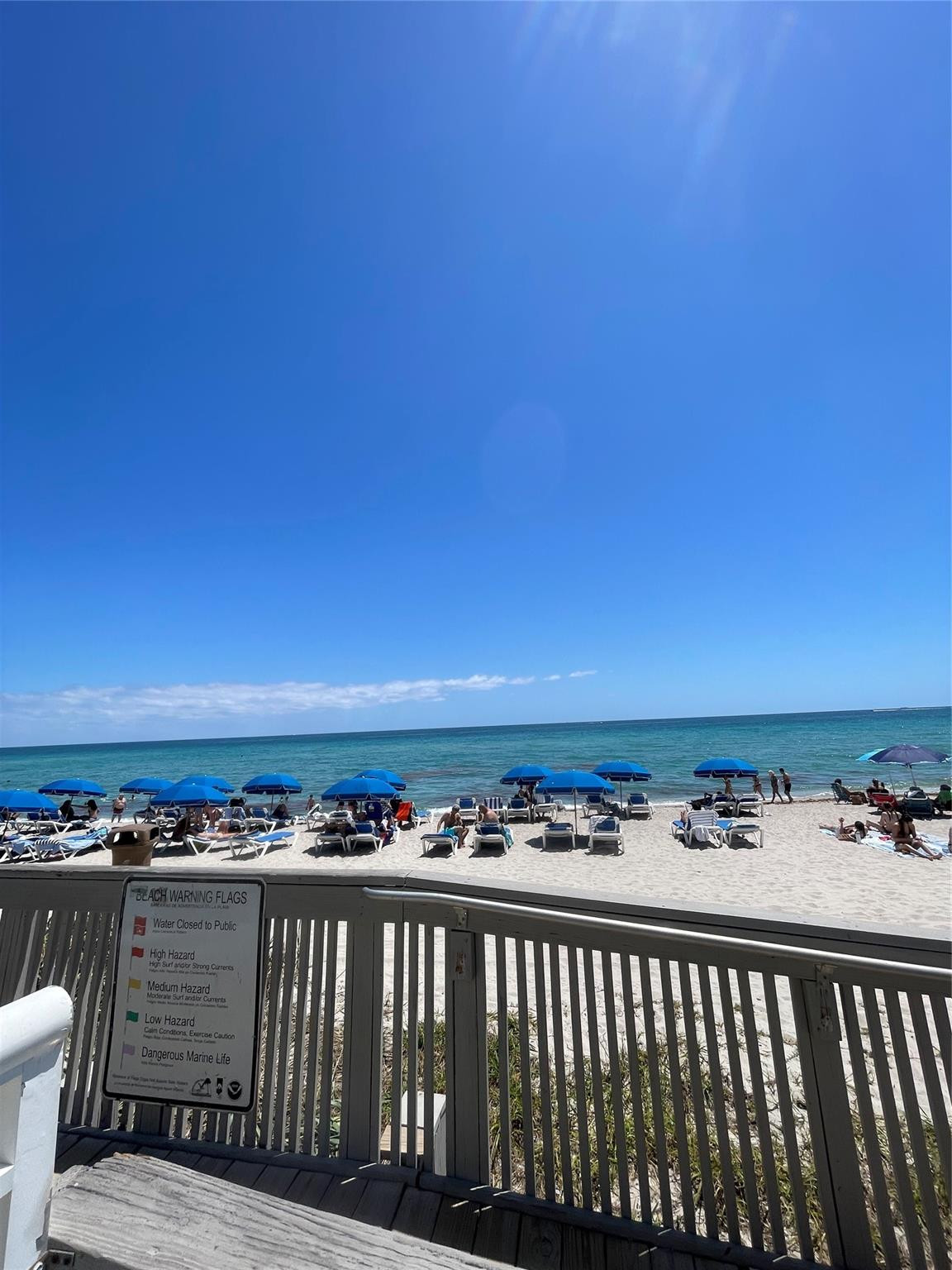 THE AVENTURA BEACH CLUB CONDO - Residential Lease
