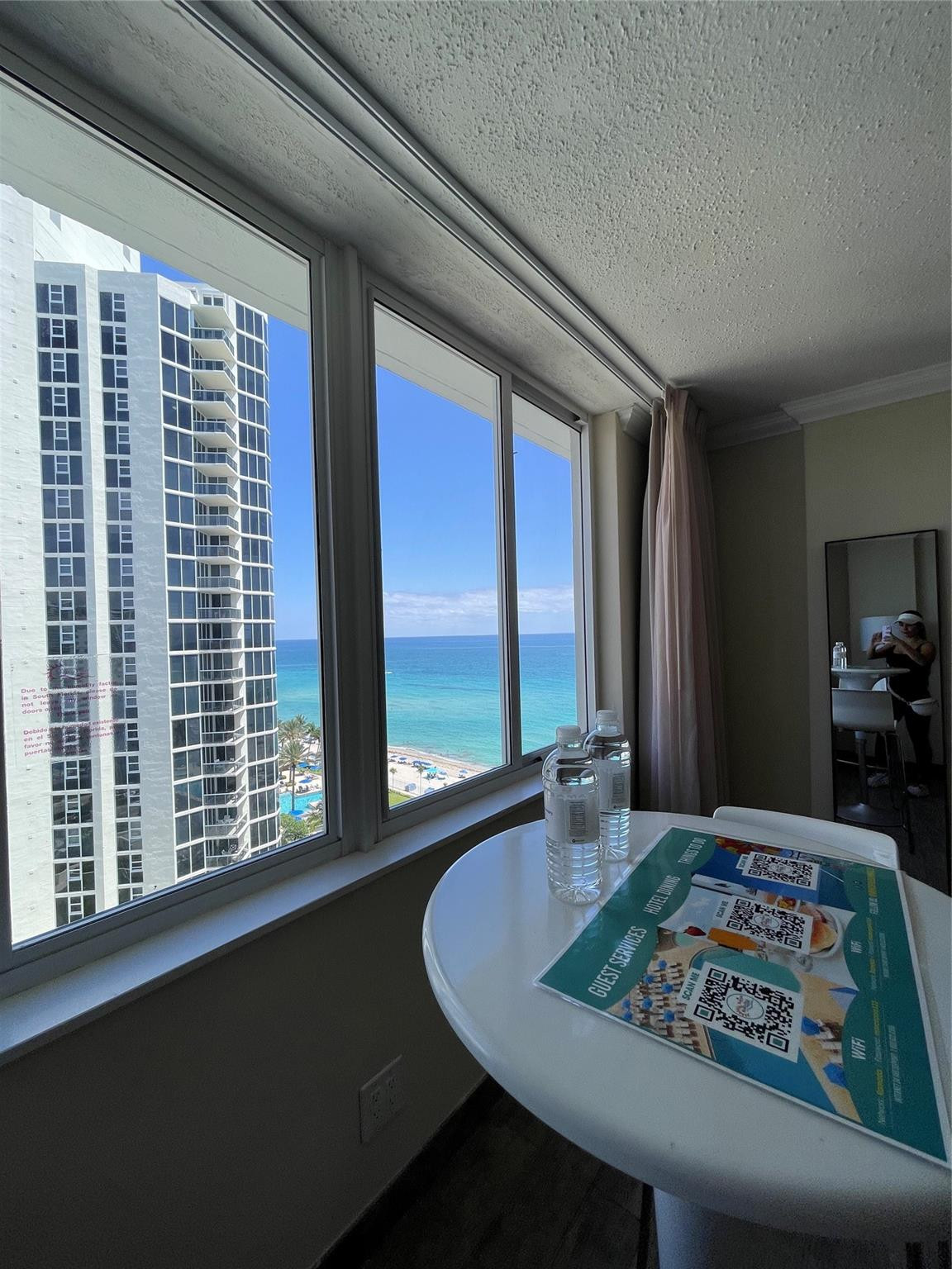THE AVENTURA BEACH CLUB CONDO - Residential Lease