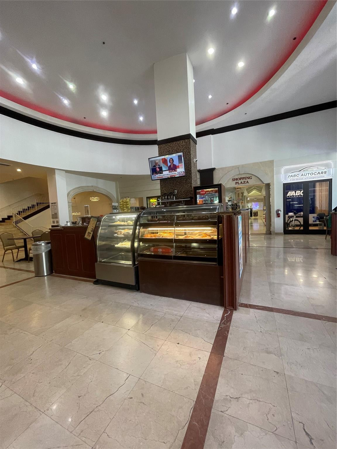 THE AVENTURA BEACH CLUB CONDO - Residential Lease