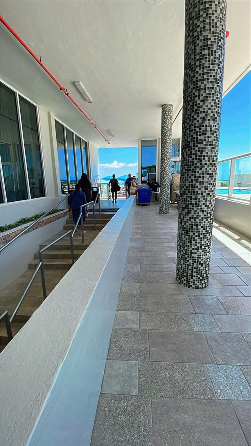 THE AVENTURA BEACH CLUB CONDO - Residential Lease