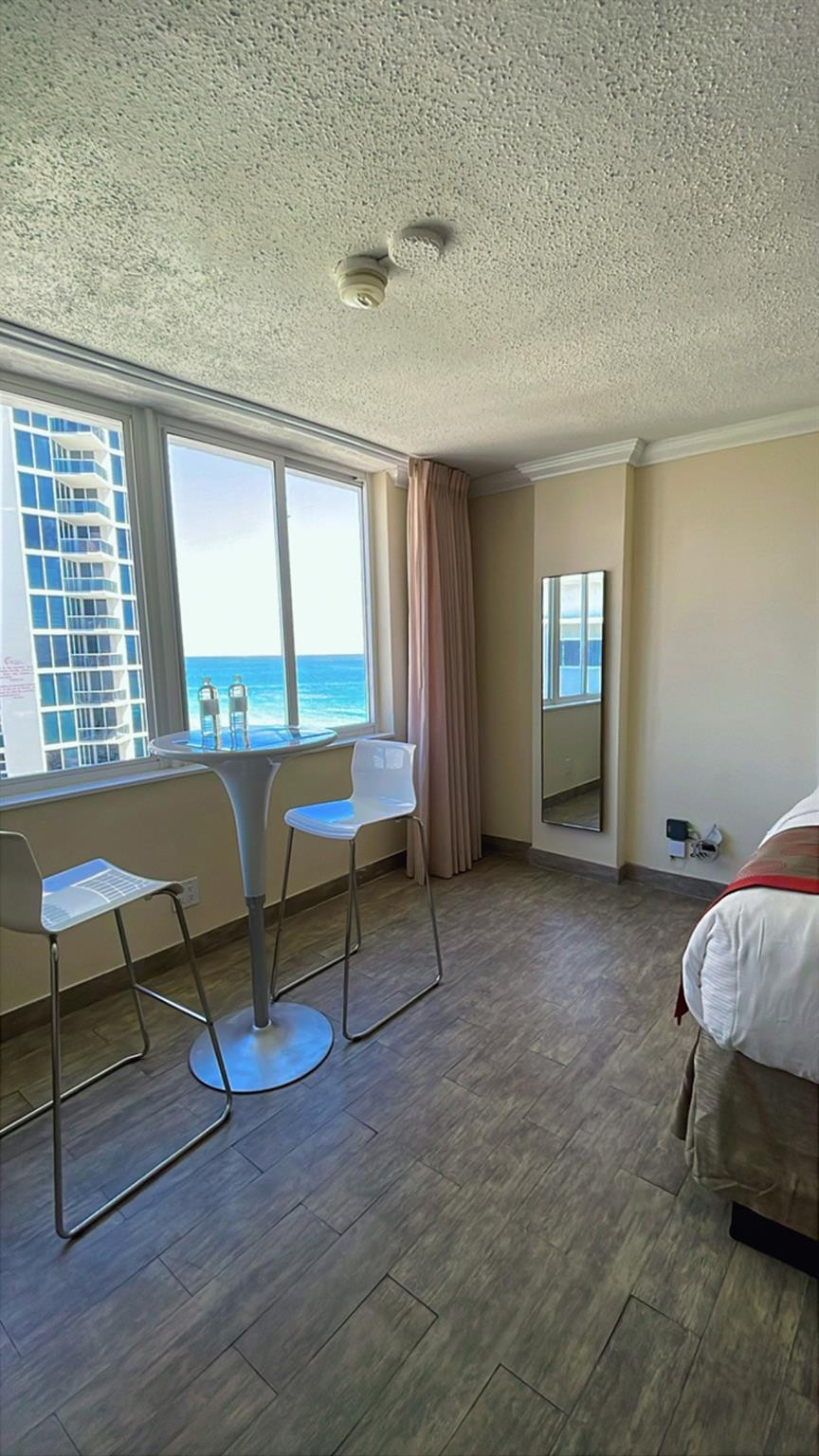 THE AVENTURA BEACH CLUB CONDO - Residential Lease