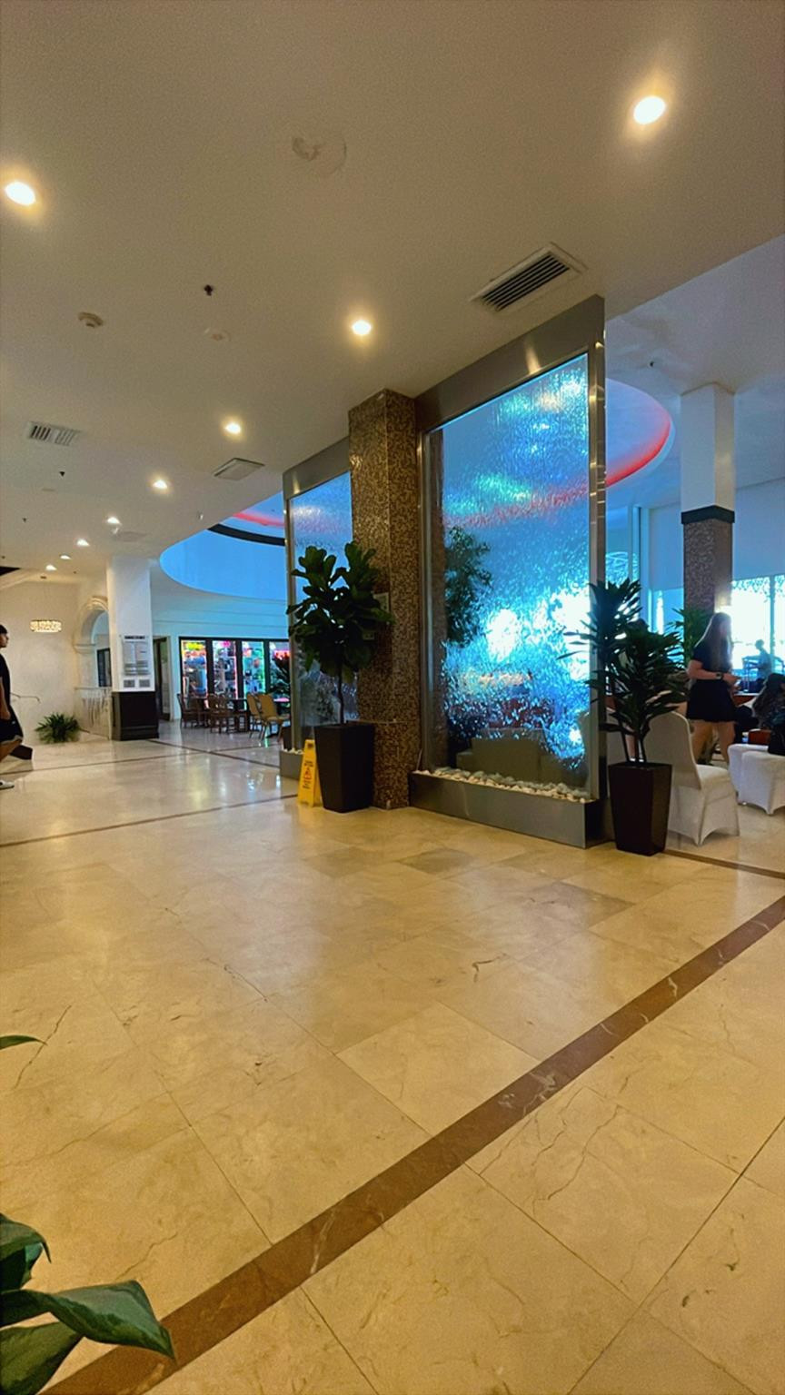 THE AVENTURA BEACH CLUB CONDO - Residential Lease