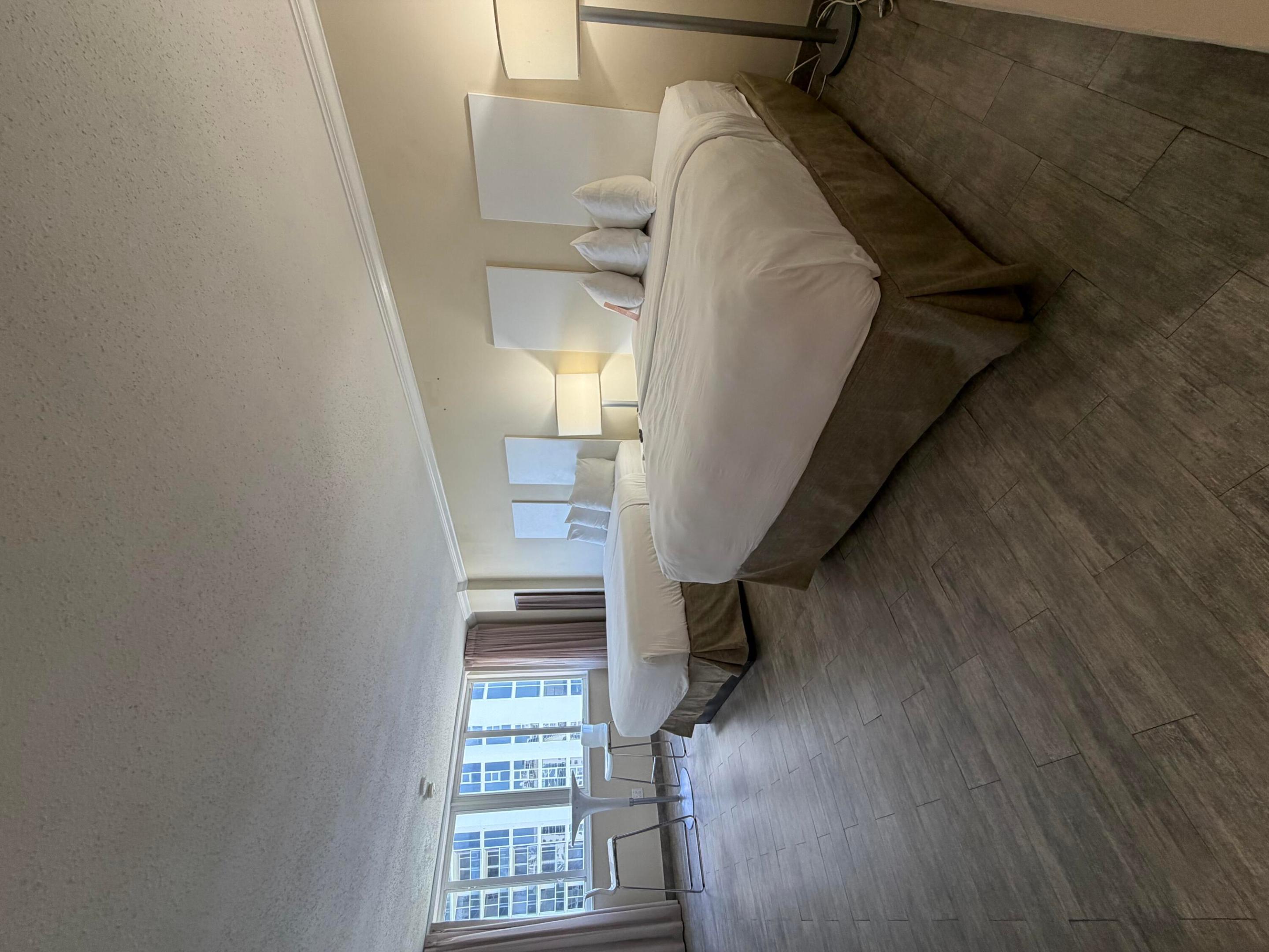 THE AVENTURA BEACH CLUB CONDO - Residential Lease