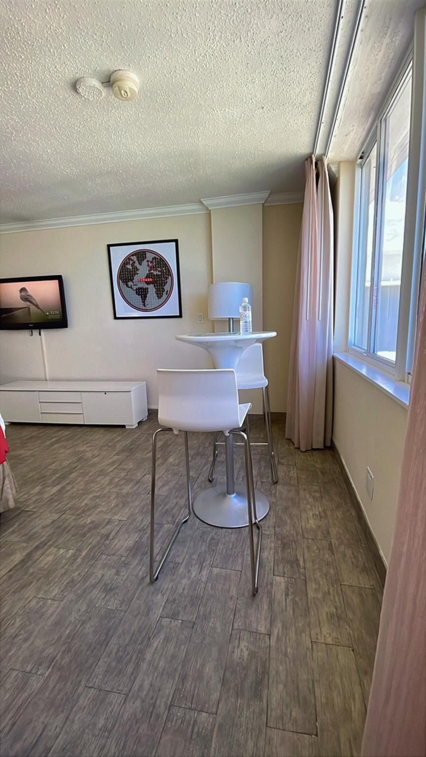 THE AVENTURA BEACH CLUB CONDO - Residential Lease
