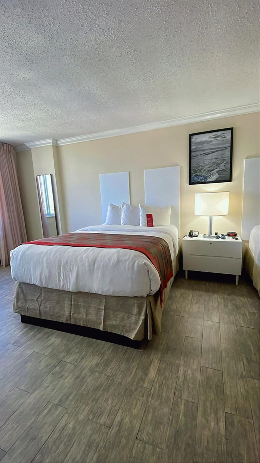 THE AVENTURA BEACH CLUB CONDO - Residential Lease