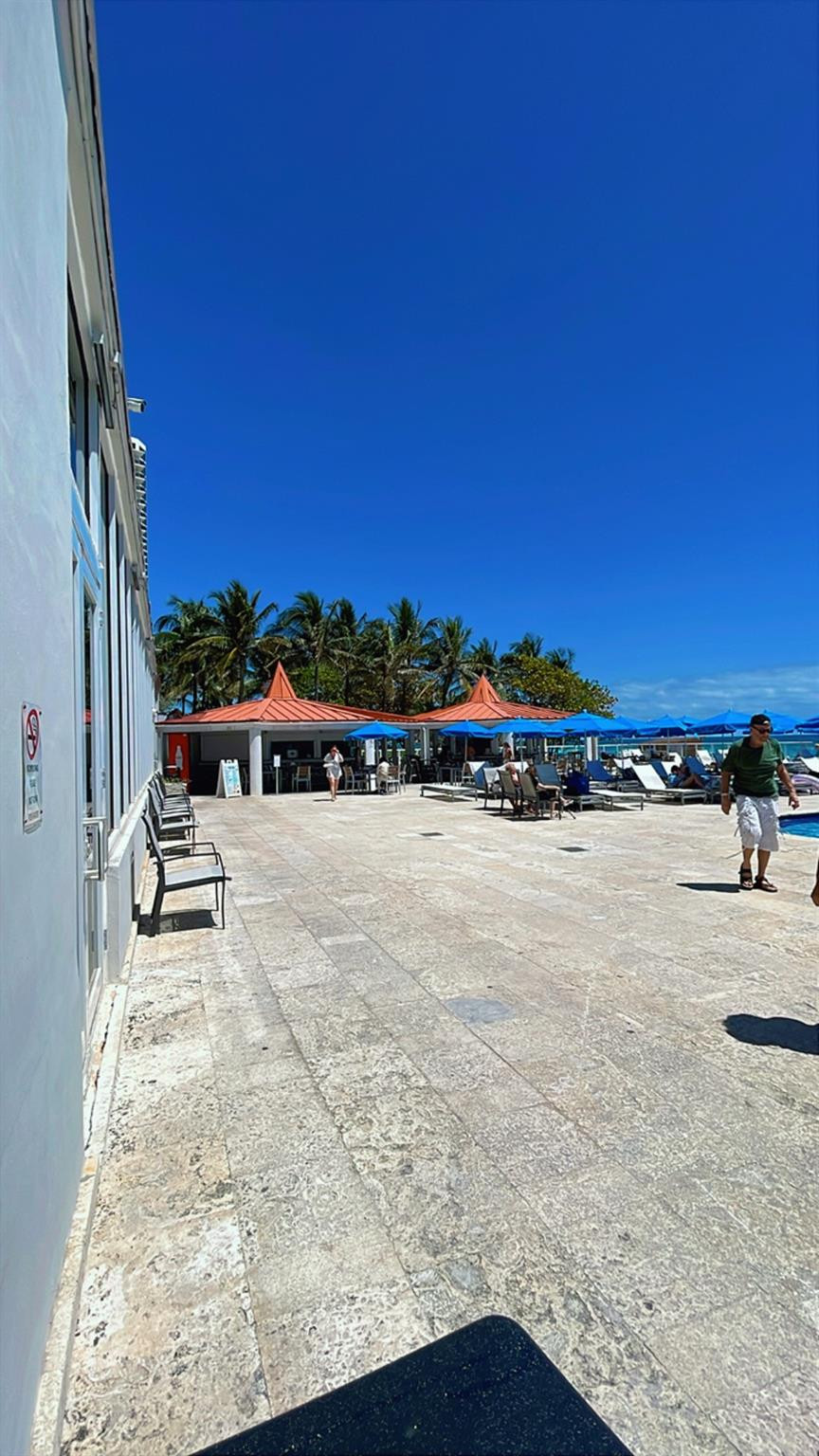 THE AVENTURA BEACH CLUB CONDO - Residential Lease