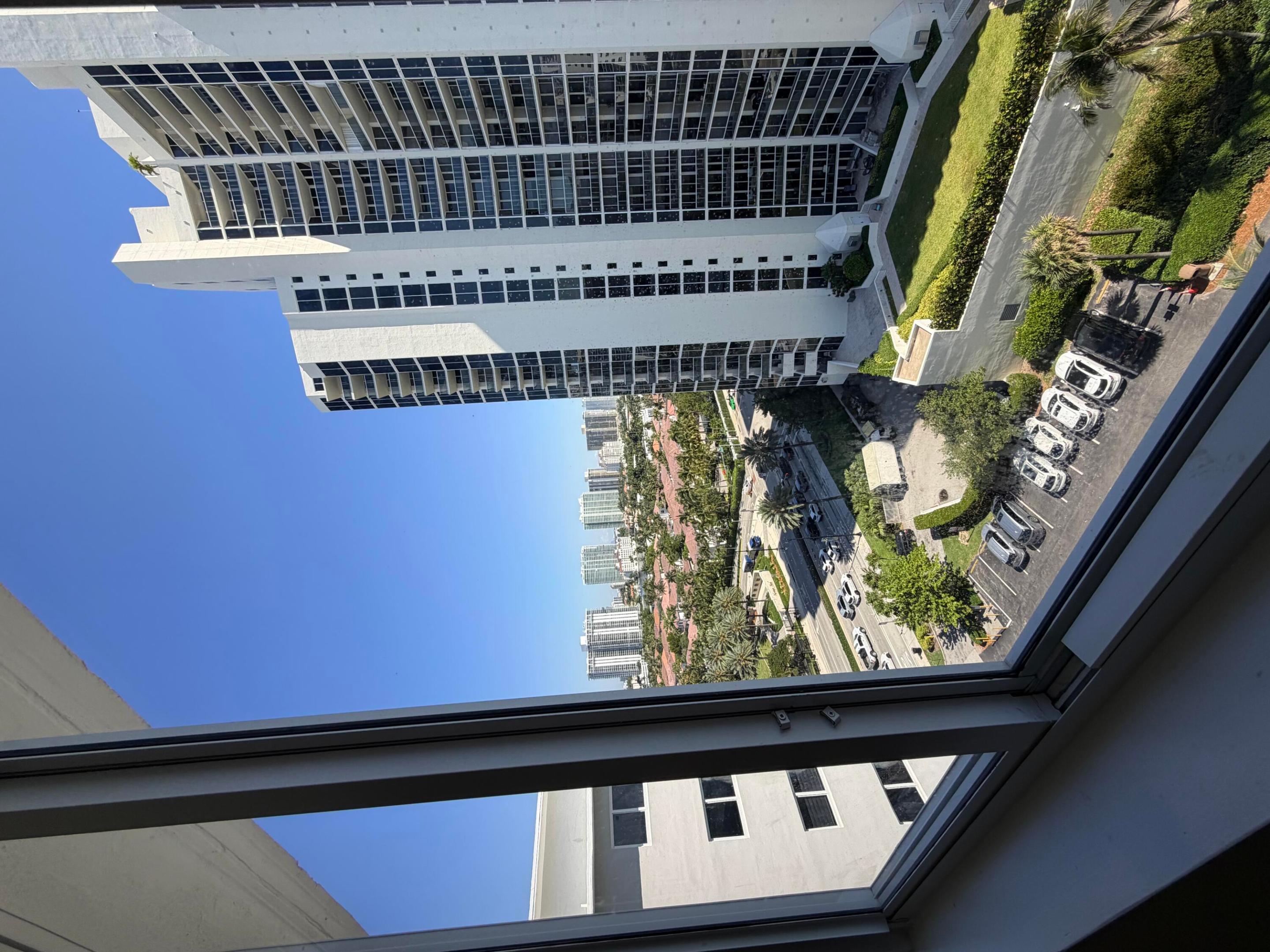 THE AVENTURA BEACH CLUB CONDO - Residential Lease