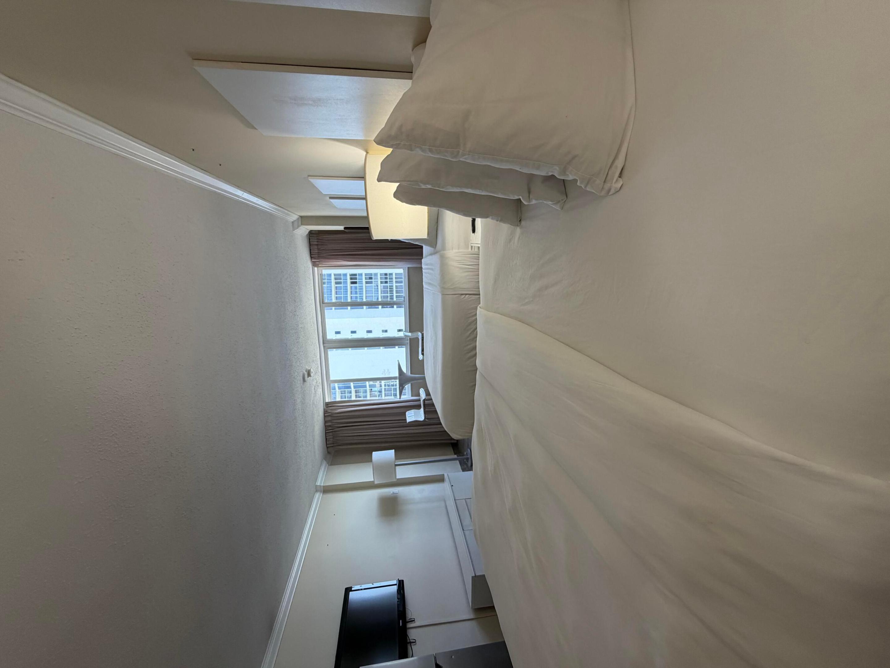 THE AVENTURA BEACH CLUB CONDO - Residential Lease