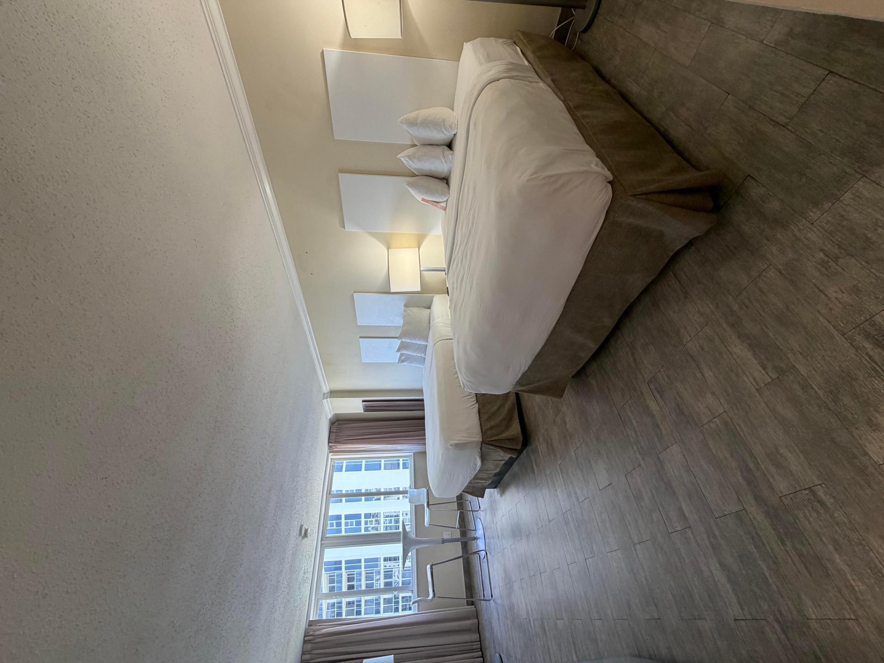 THE AVENTURA BEACH CLUB CONDO - Residential Lease