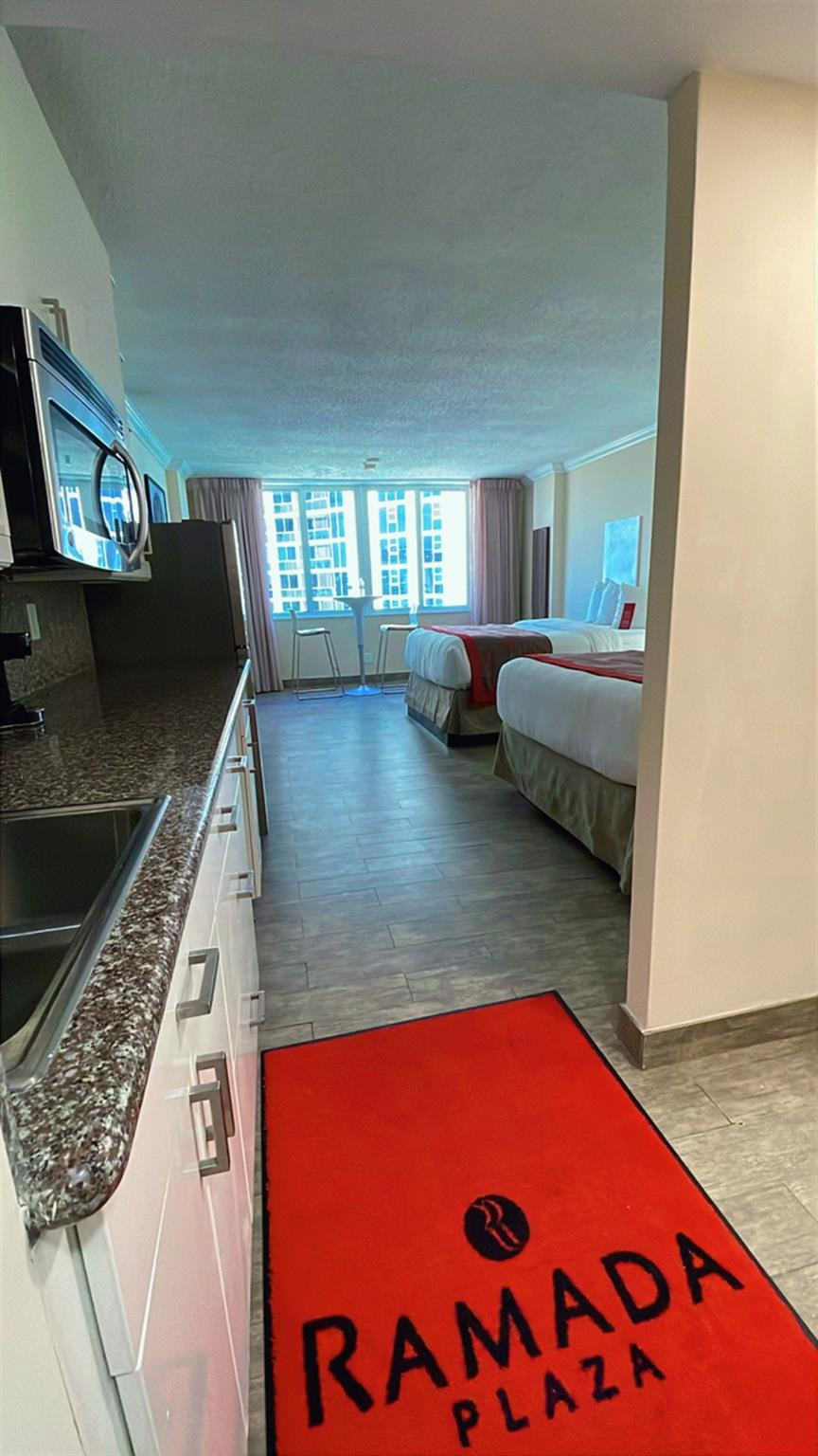 THE AVENTURA BEACH CLUB CONDO - Residential Lease