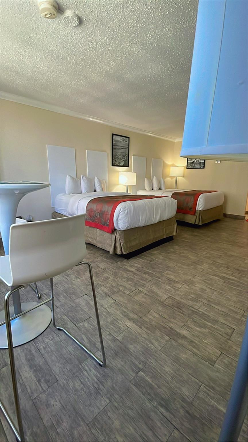 THE AVENTURA BEACH CLUB CONDO - Residential Lease
