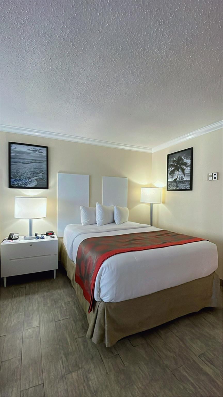 THE AVENTURA BEACH CLUB CONDO - Residential Lease