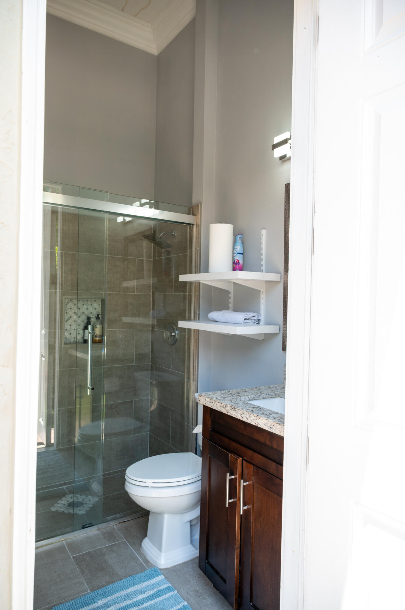 SOUTH ROAD PUD - Residential
