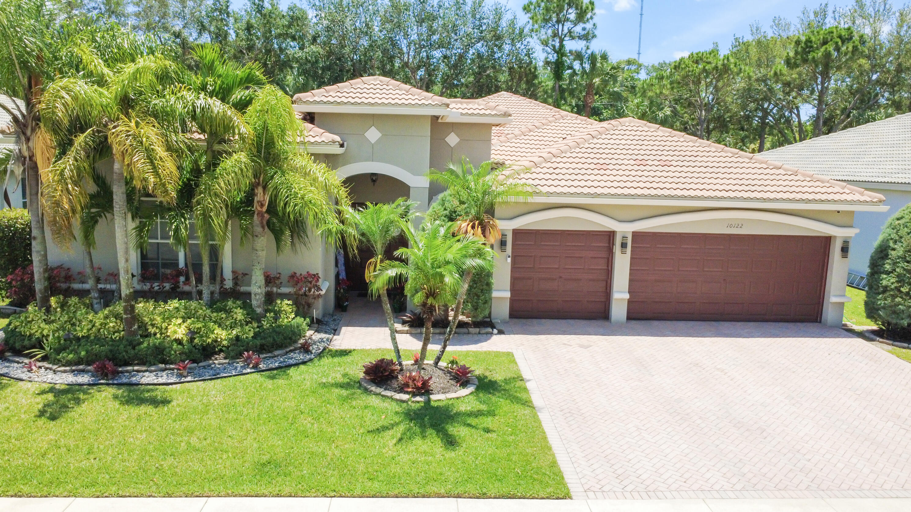 SOUTH ROAD PUD - Residential