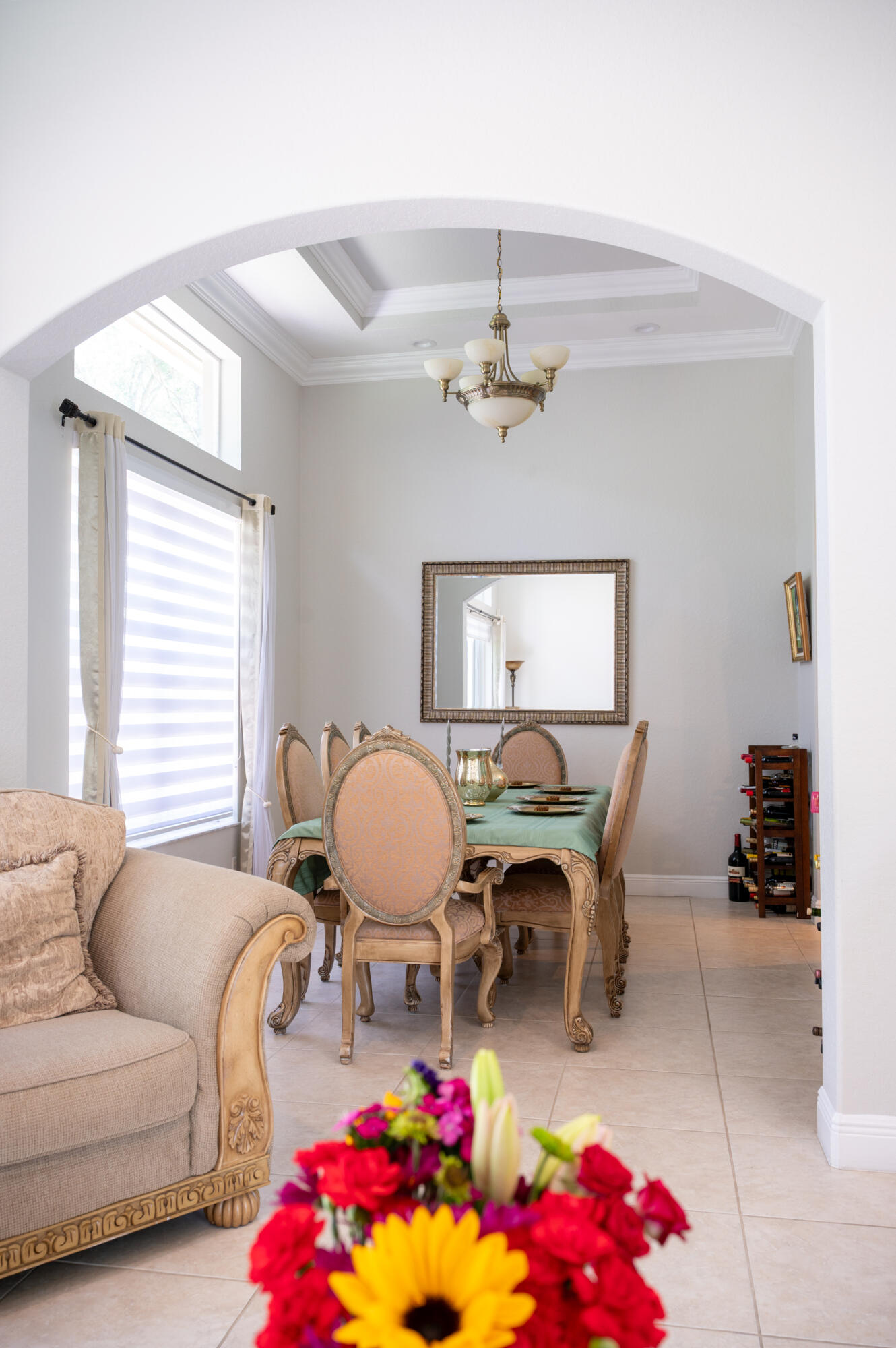 SOUTH ROAD PUD - Residential