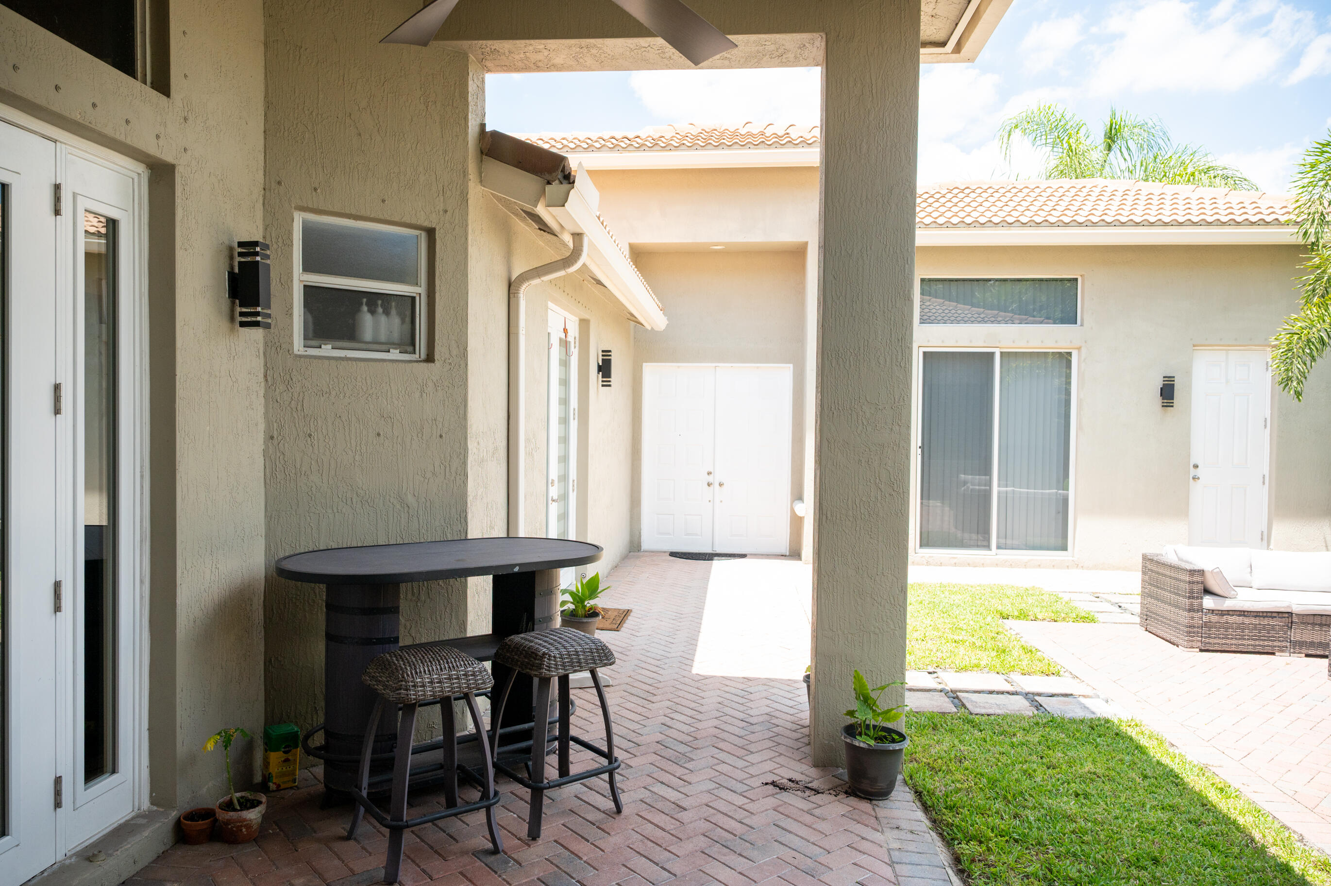 SOUTH ROAD PUD - Residential