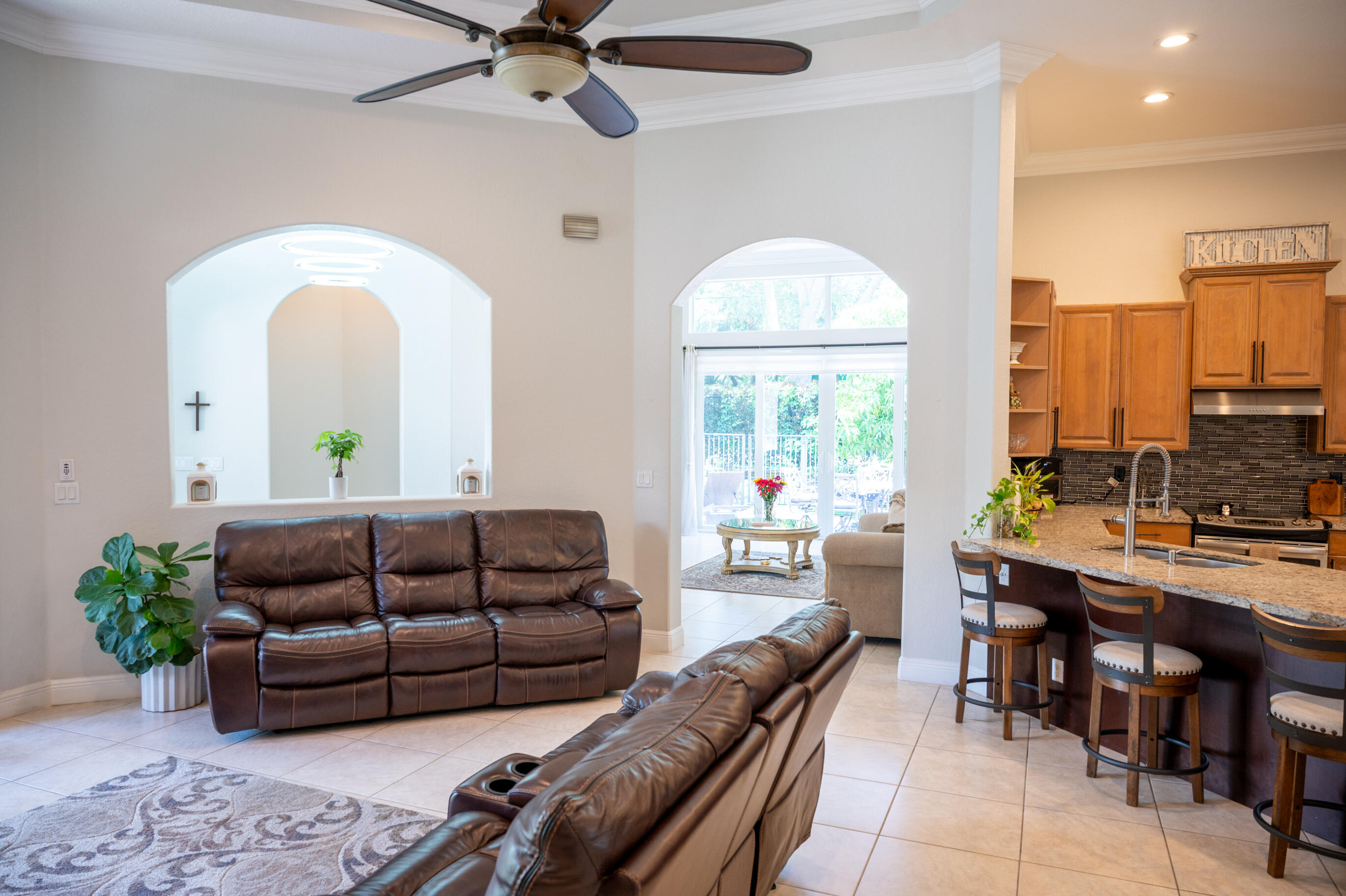 SOUTH ROAD PUD - Residential