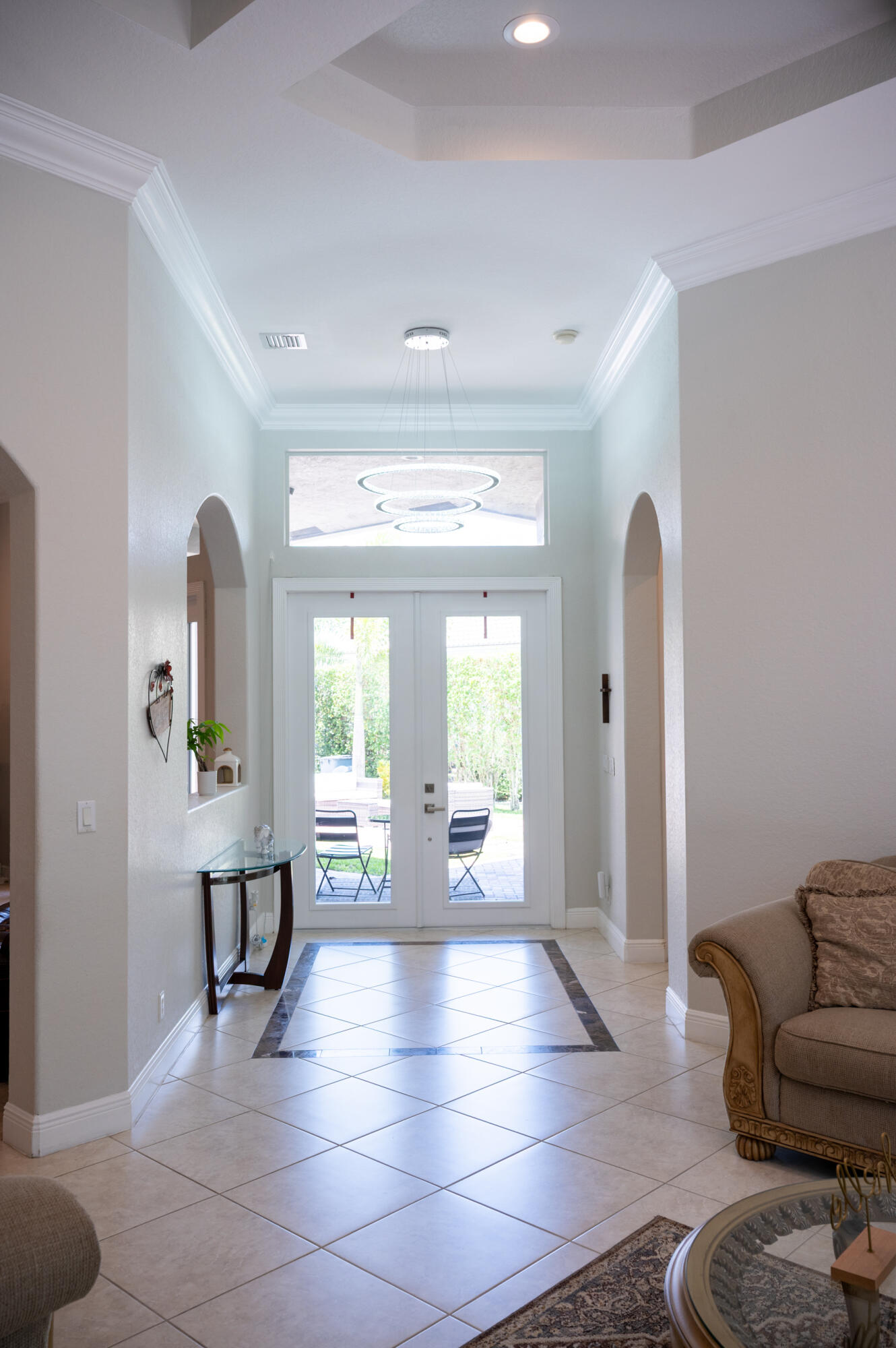 SOUTH ROAD PUD - Residential