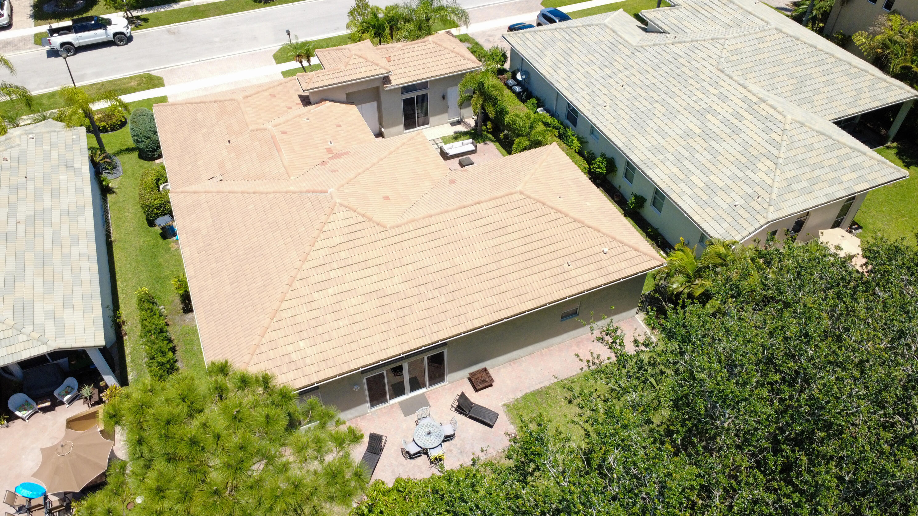 10122 Oak Meadow Lane