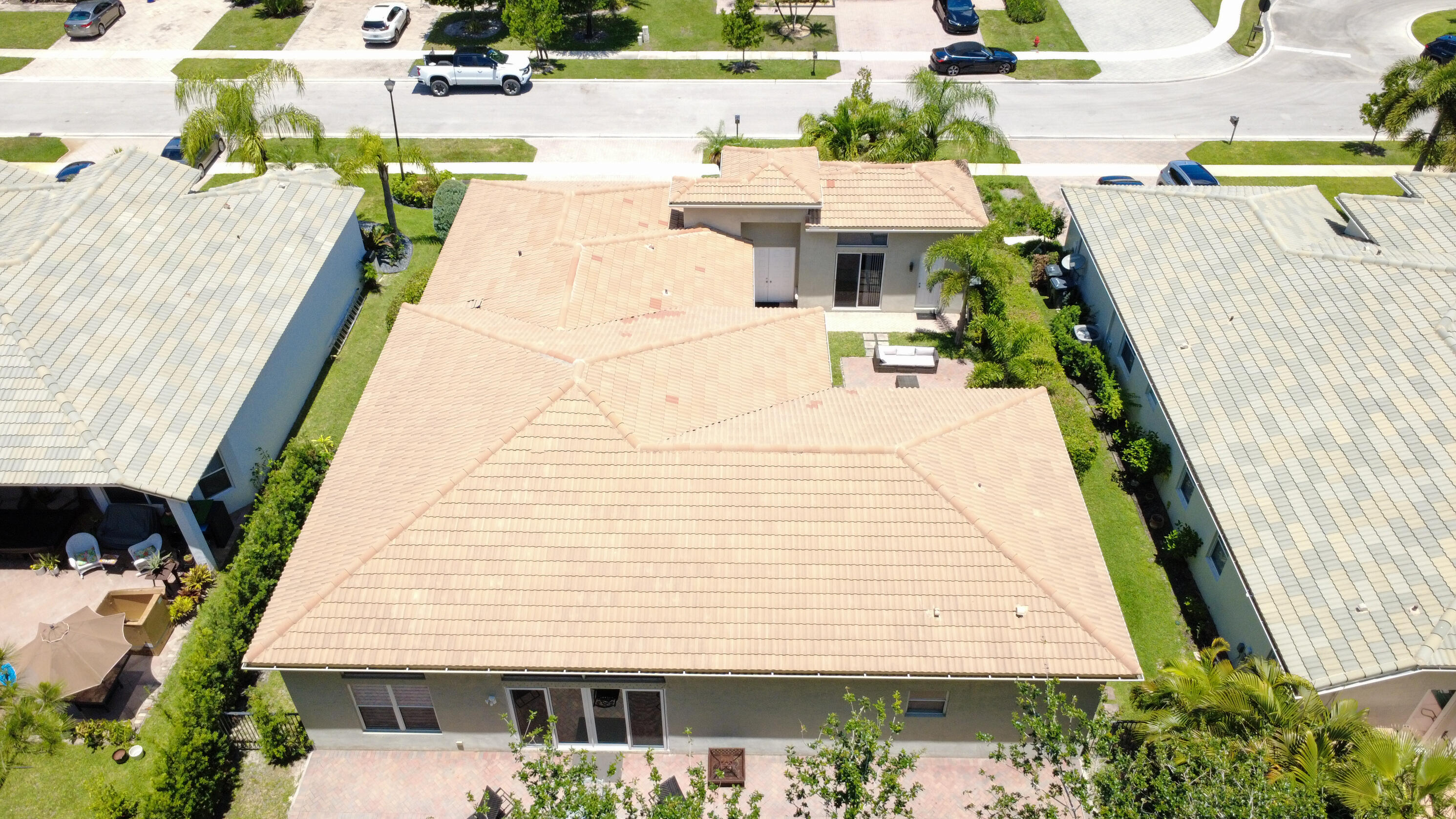 10122 Oak Meadow Lane