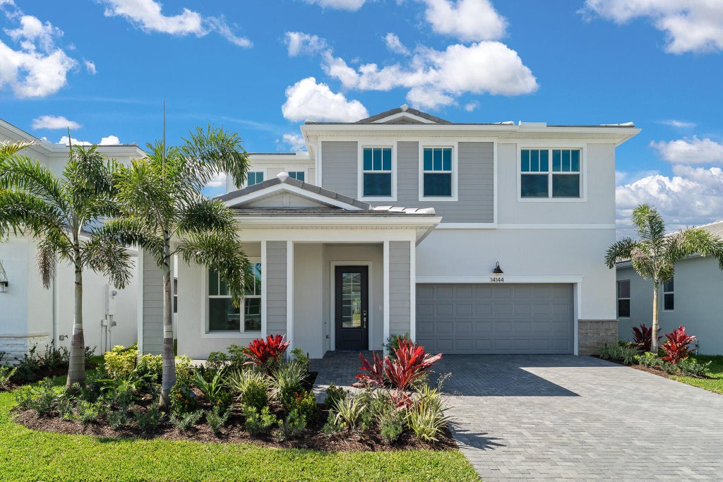 Photo of 14144 SW Daphne Street, Port Saint Lucie, FL 34987 (MLS # R11063265)