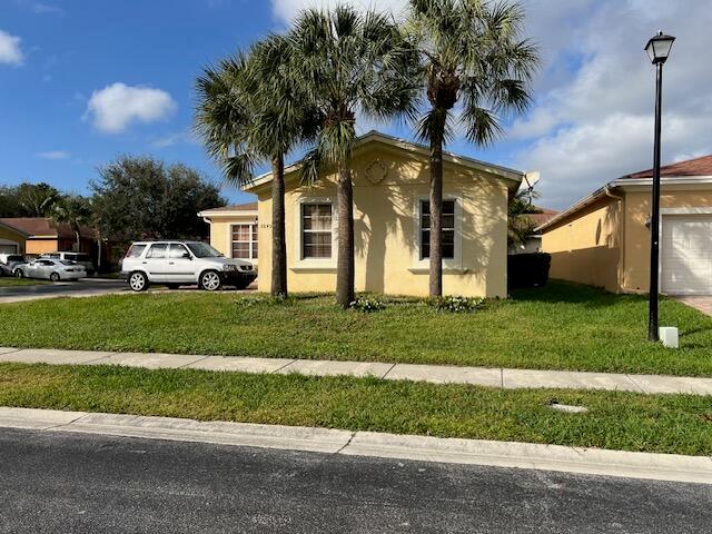 5845 Gypsum Place