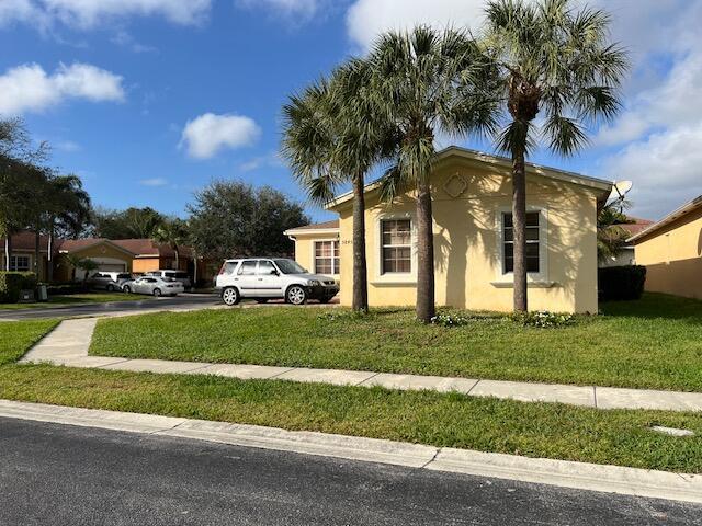 5845 Gypsum Place