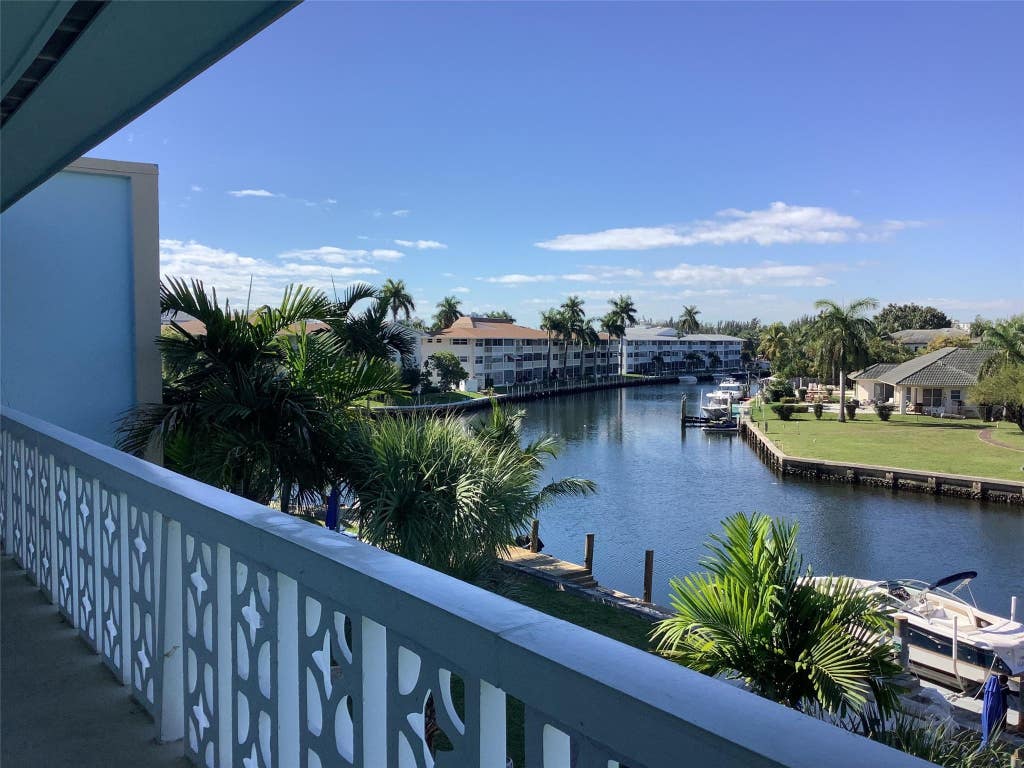 Photo of 455 Golden Isles Drive #307, Hallandale Beach, FL 33009 (MLS # B26049707)