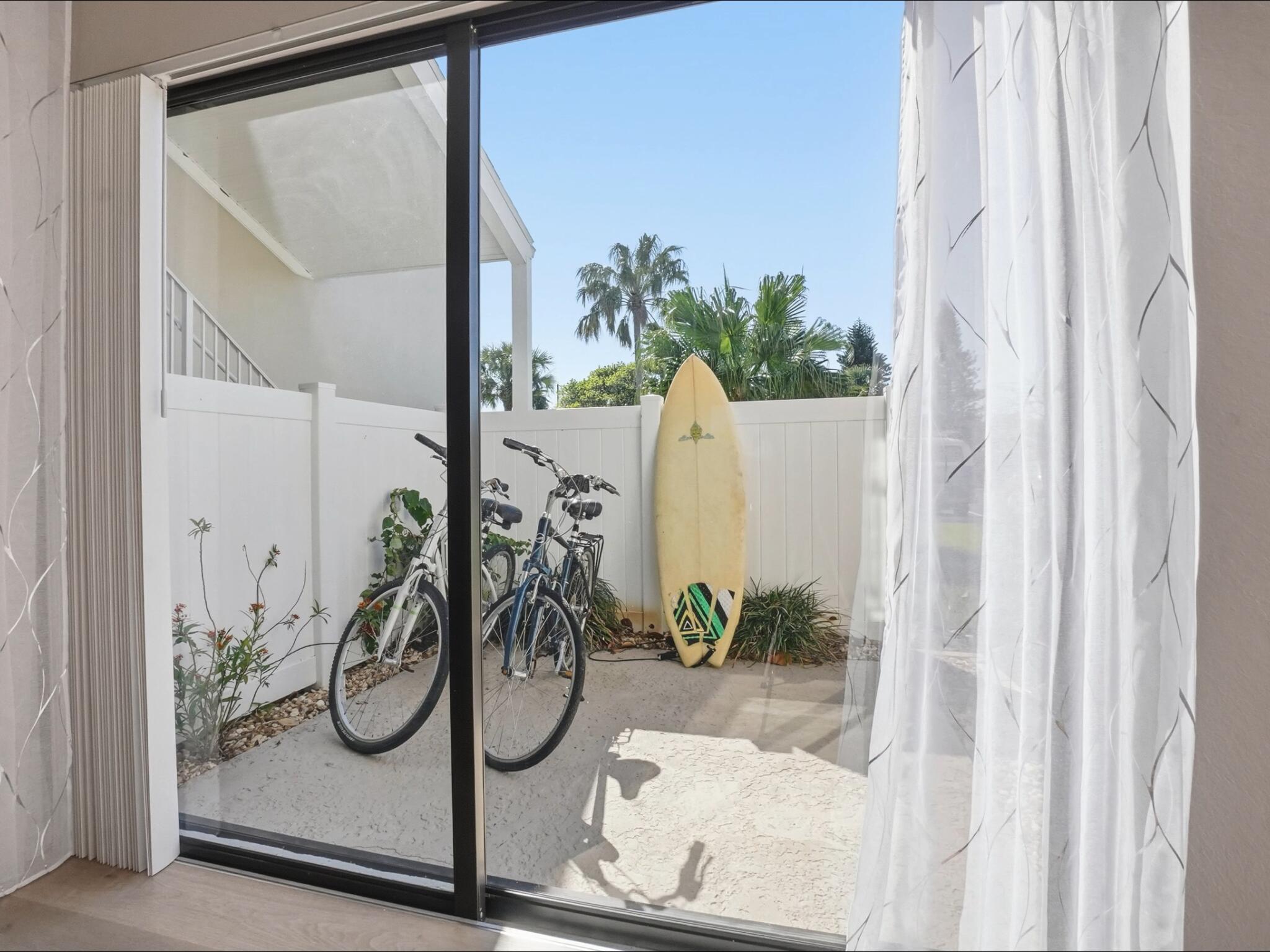 THE SANDS SECTION 1 CONDOMINIUM - Residential