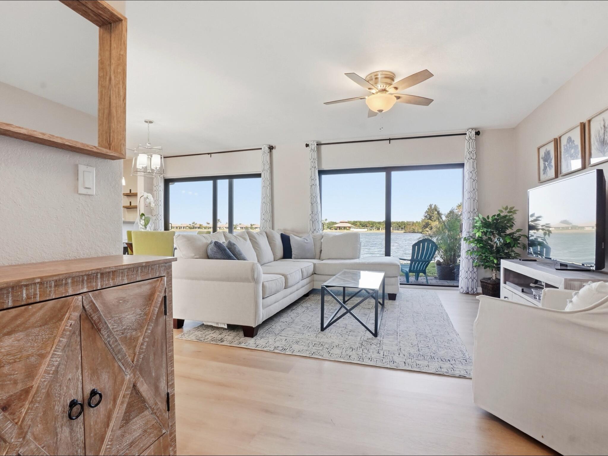 THE SANDS SECTION 1 CONDOMINIUM - Residential