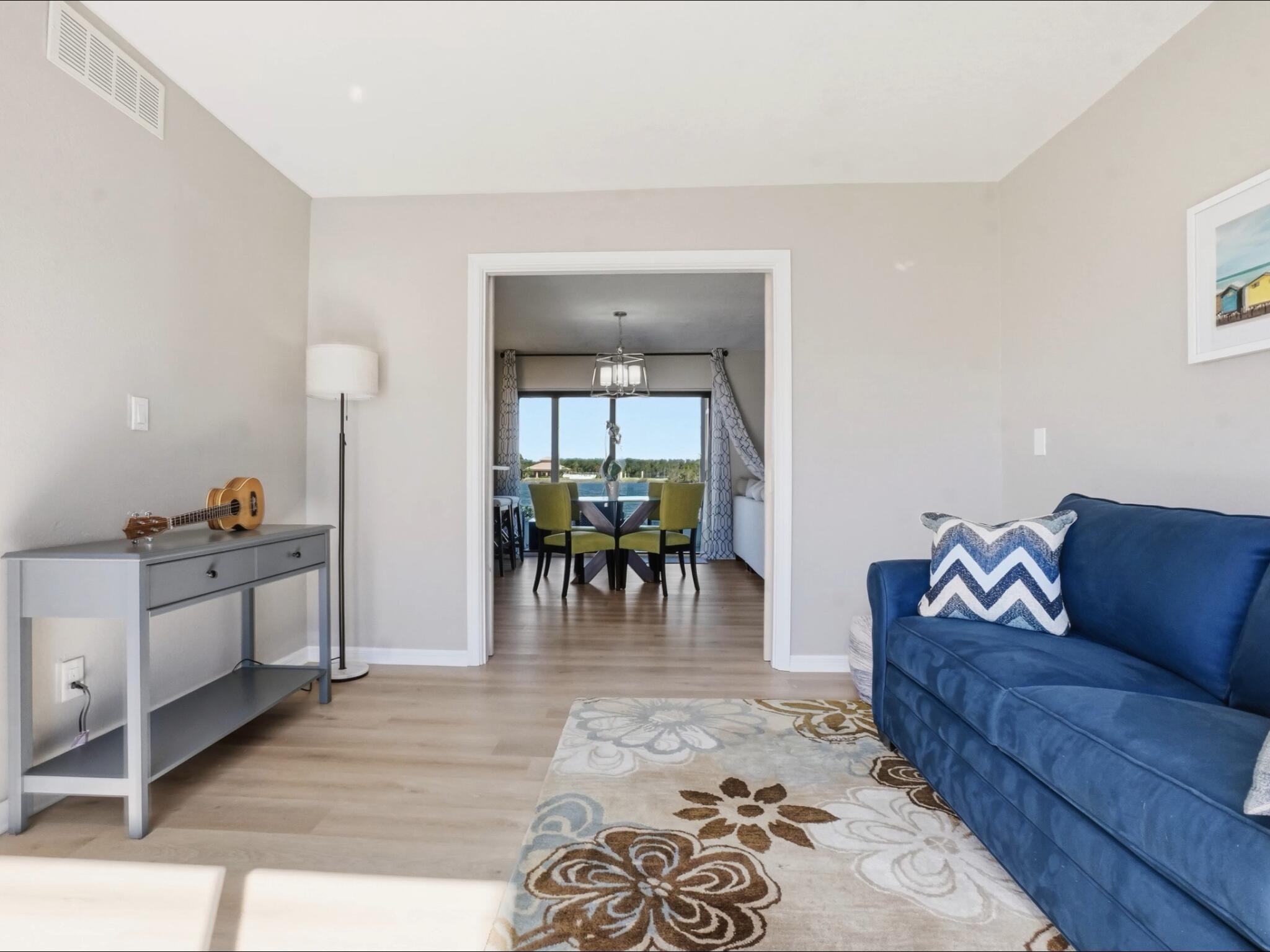 THE SANDS SECTION 1 CONDOMINIUM - Residential